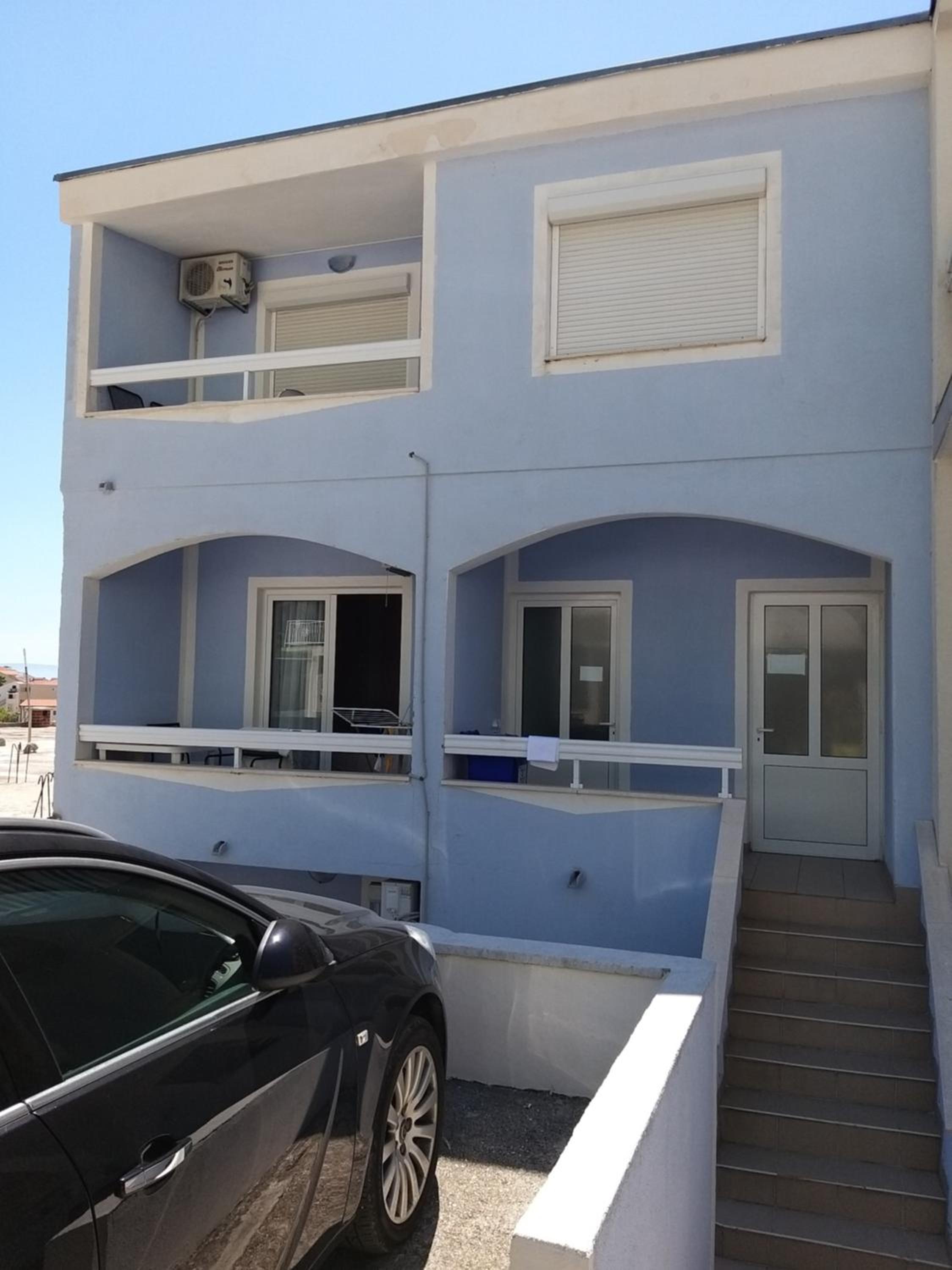 Apartmani Jukanovic