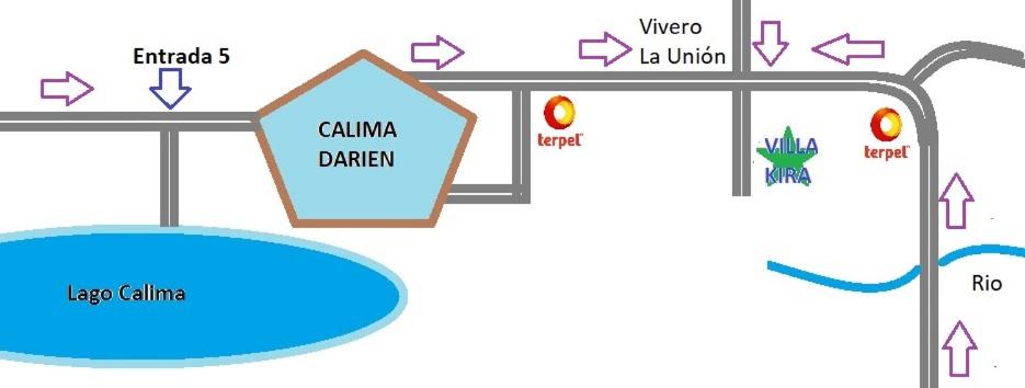 Villa Kyra