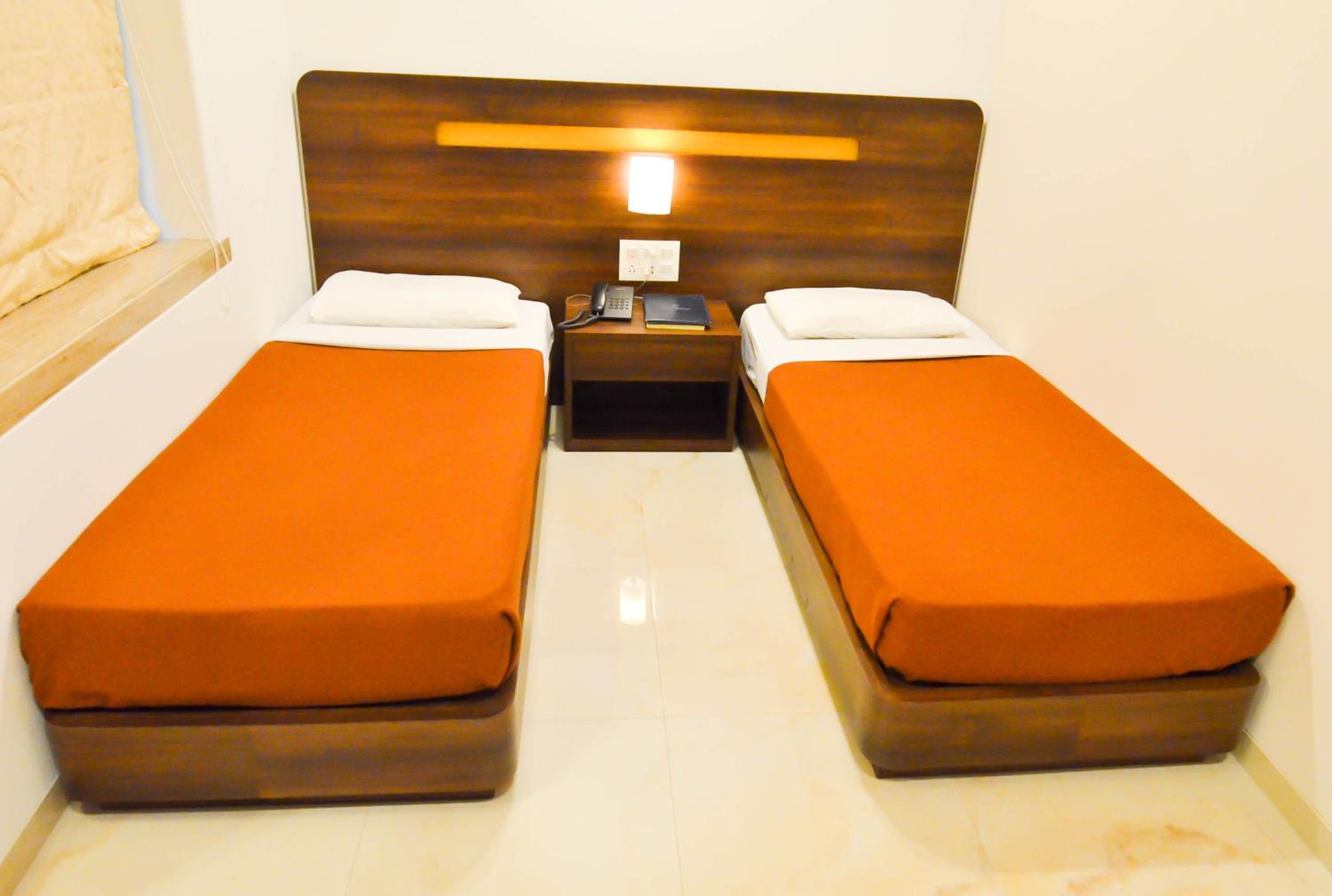 Rama Krishna Hotel view 5