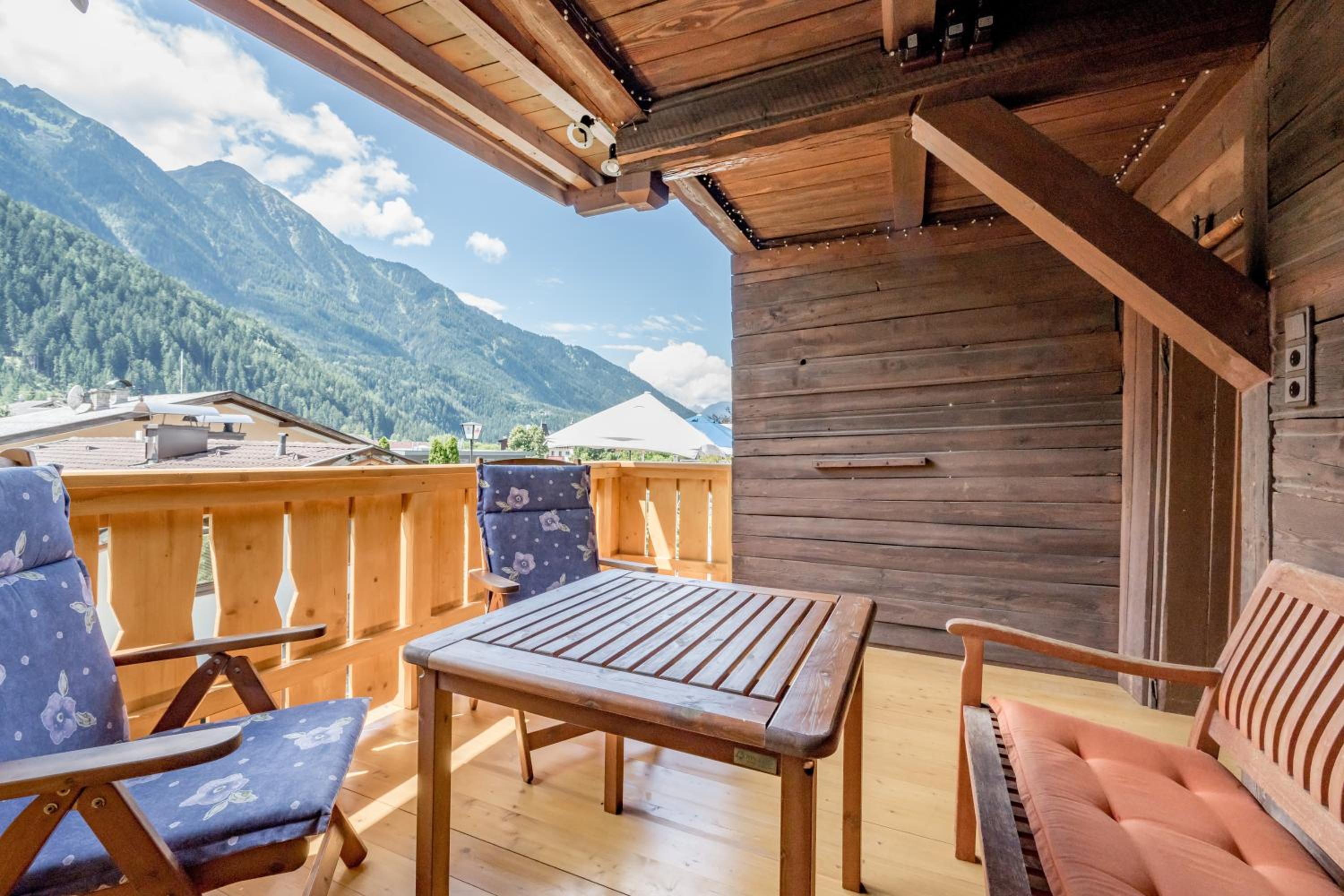 Haus Alpenblick