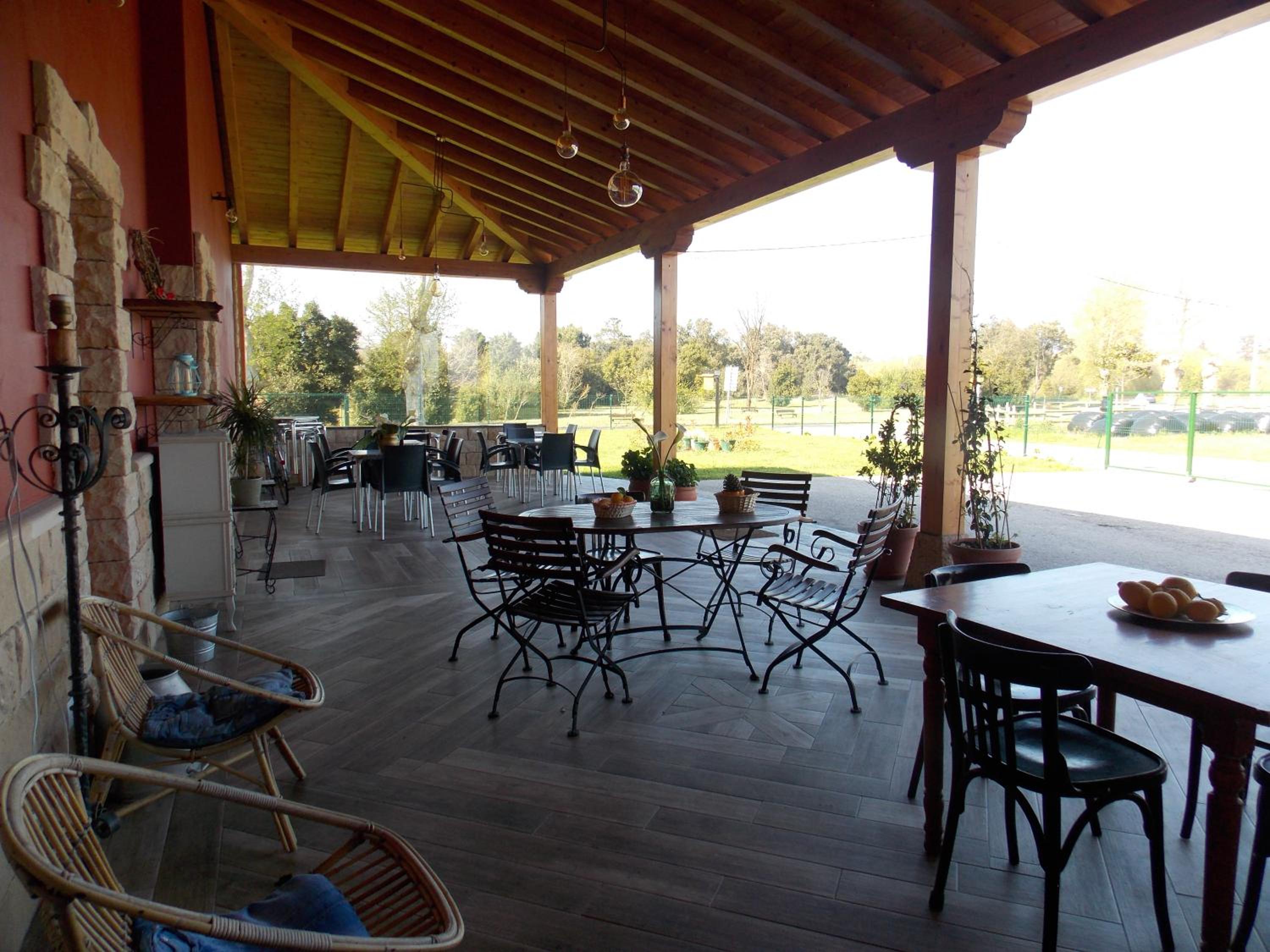 La Cala Hostel