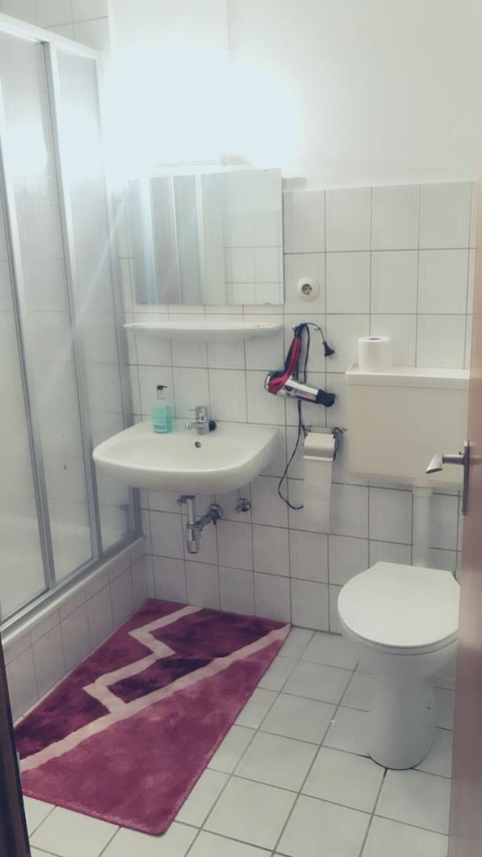 Hotel und Pension Brunnenhof
