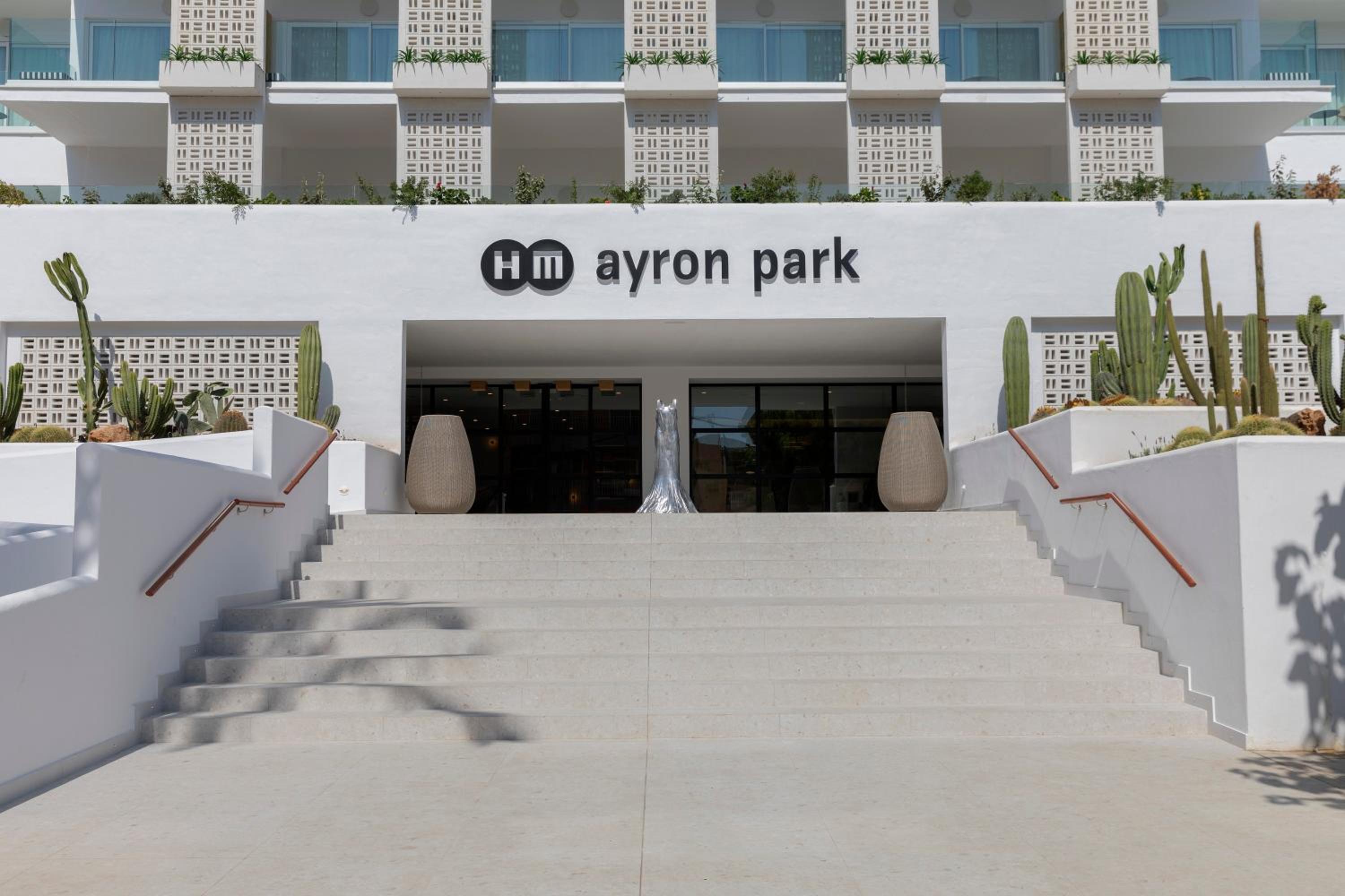 Playa de Palma Vacations - HM Ayron Park - Adults Only - Property Image 59