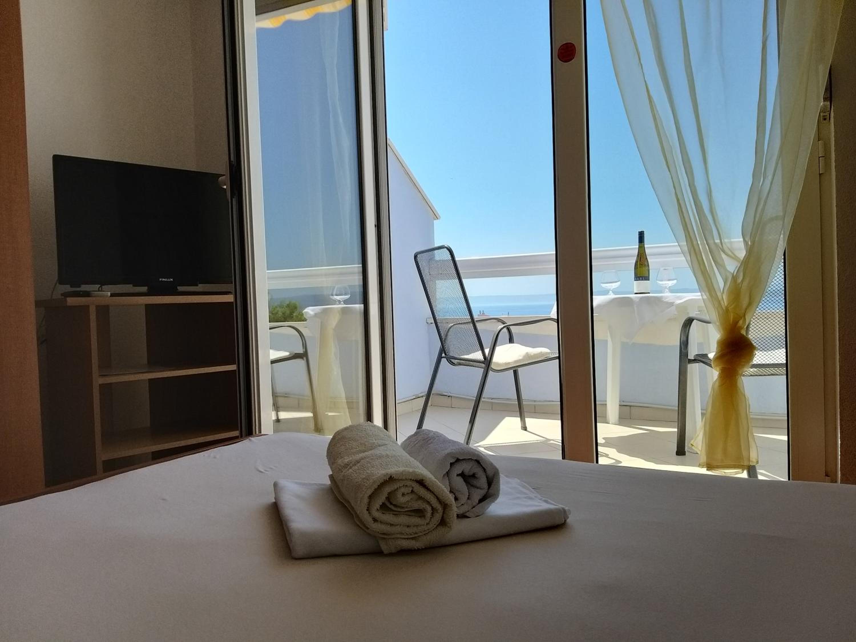 Apartmani Jukanovic