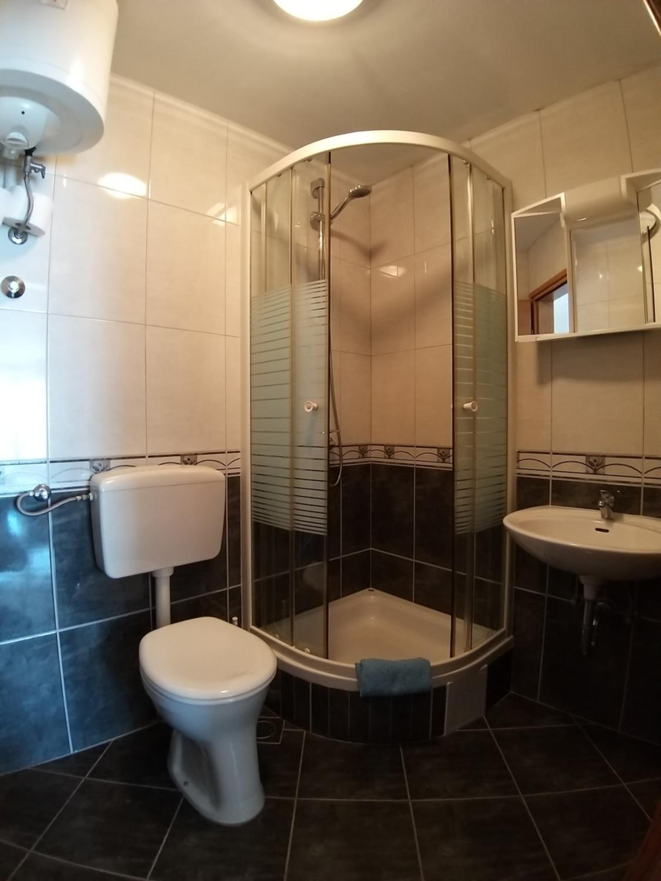 Apartmani Jukanovic