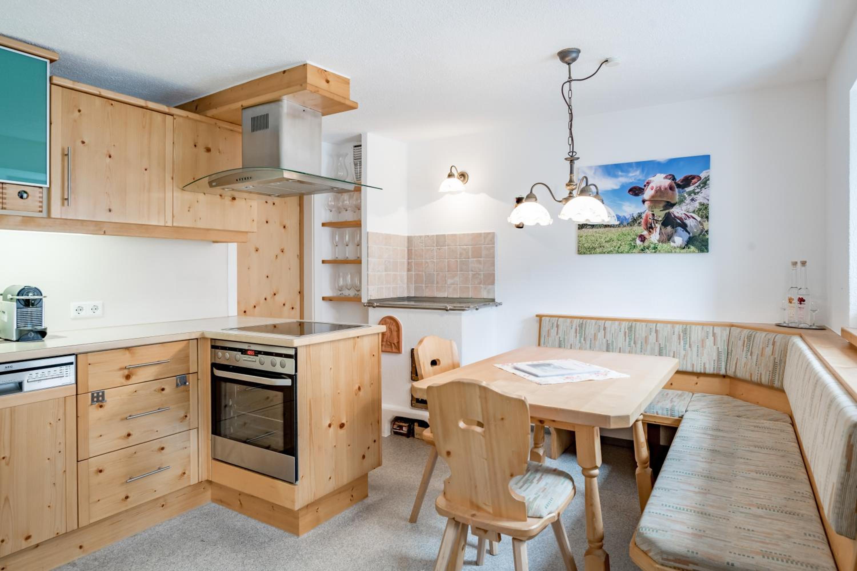 Haus Alpenblick
