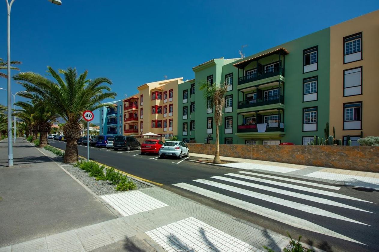 Brand New 2BR APT, Callao Salvaje, Pool & Beach, CS619 view 2