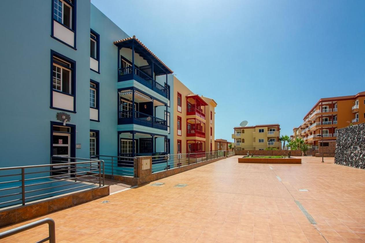 Brand New 2BR APT, Callao Salvaje, Pool & Beach, CS619 view 5