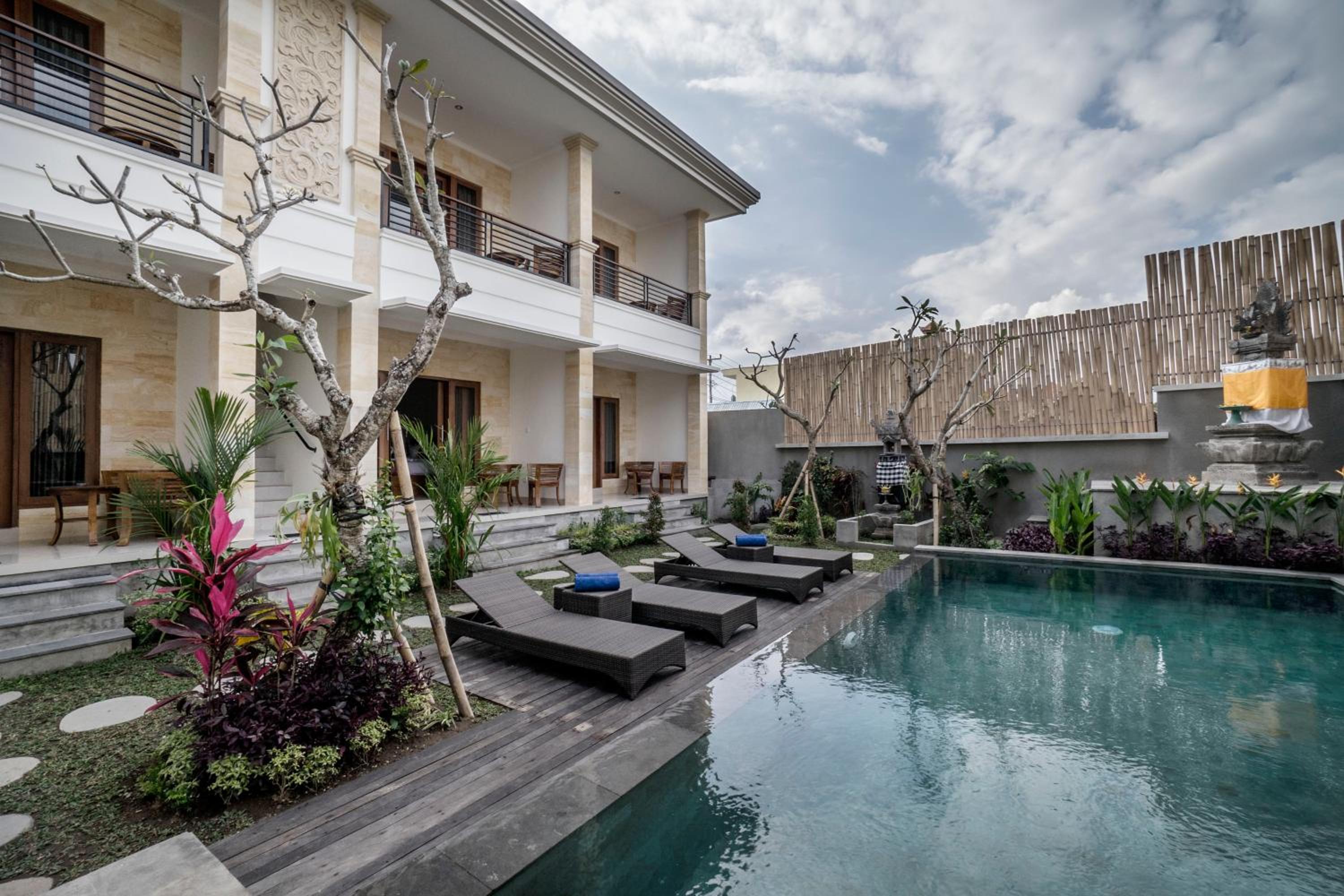 Pondok Tamiu