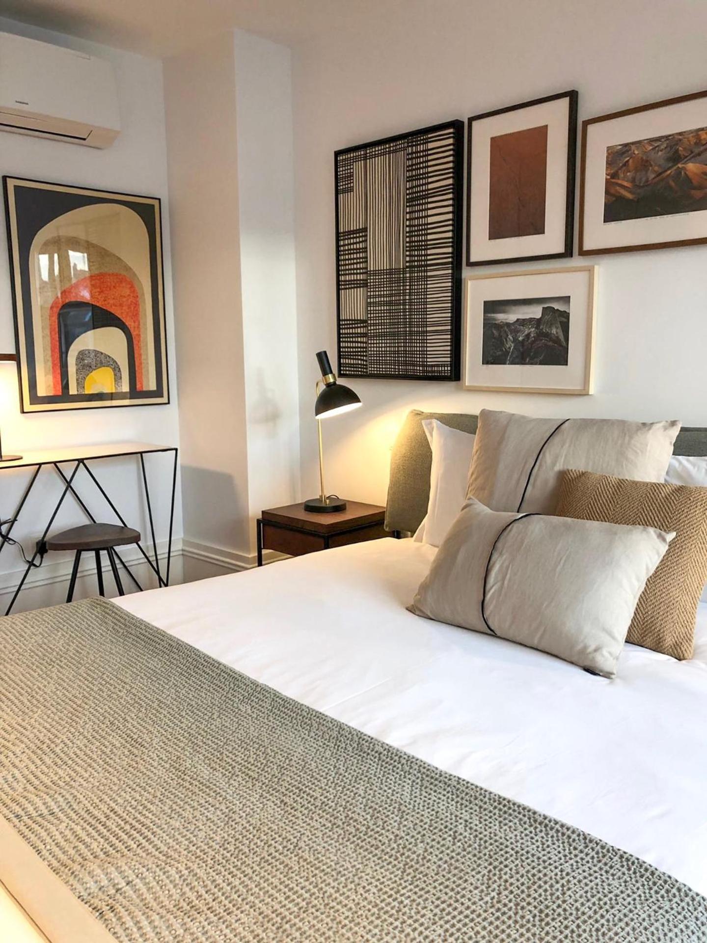 Oporto Chic&Cozy - Aliados view 3