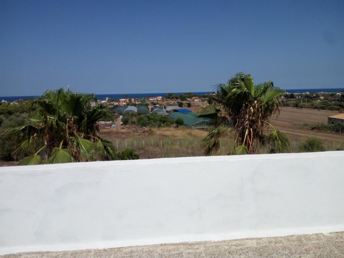Marzamemi, campagna mare photo 2