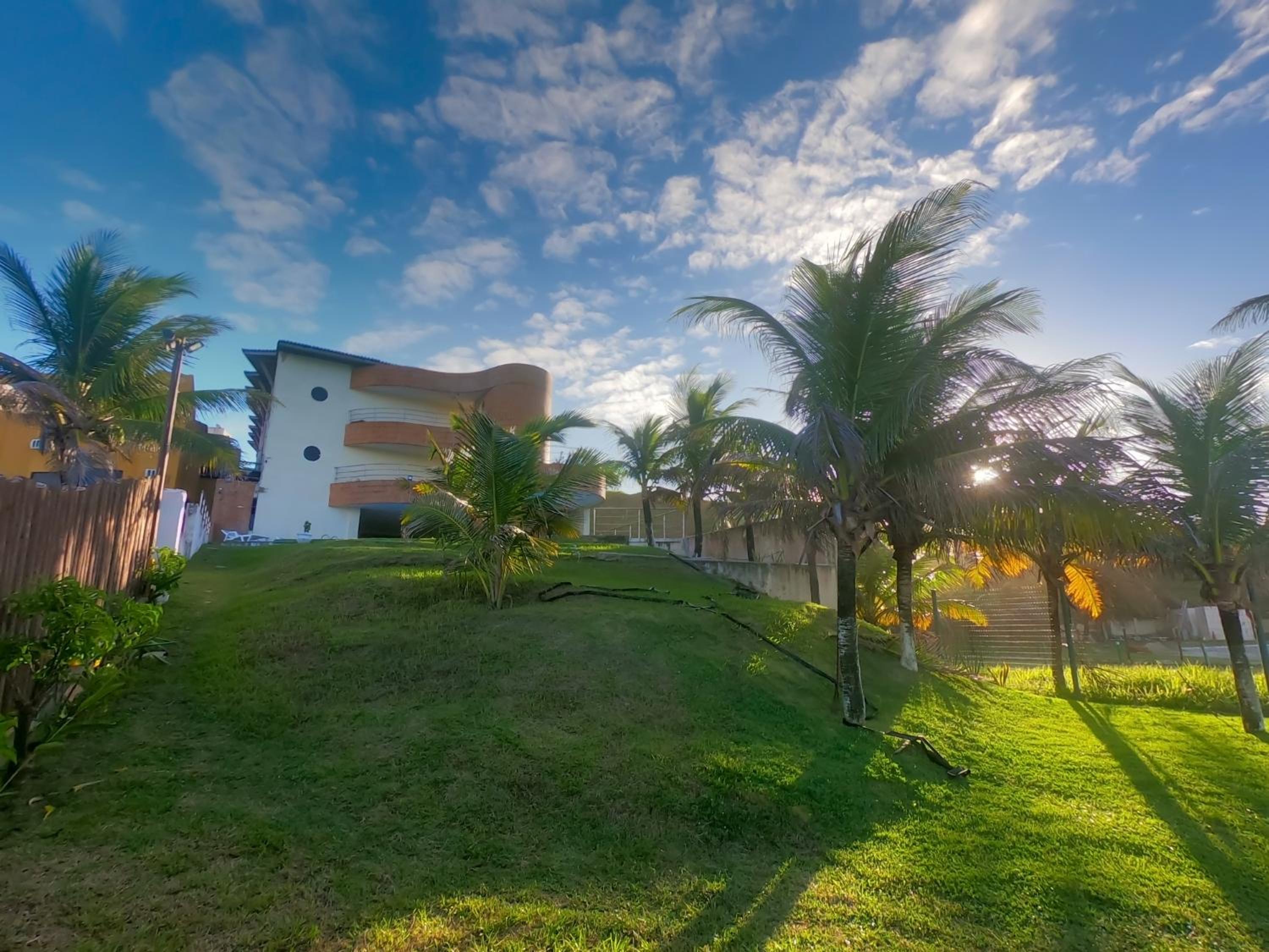 Costeira Praia Flat 204