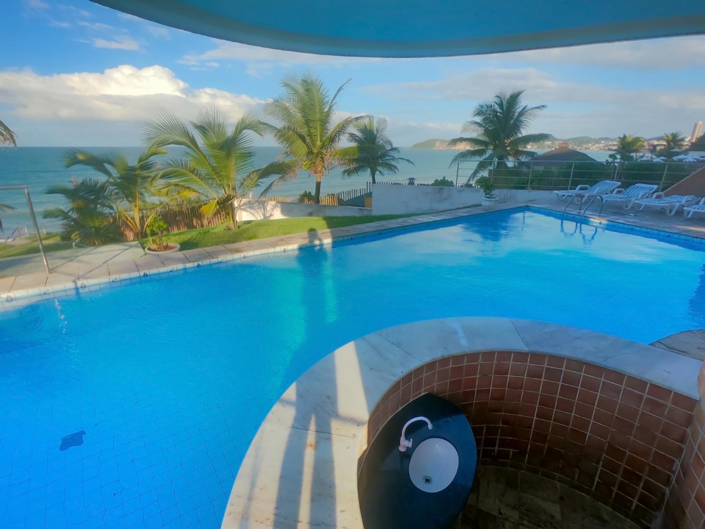 Costeira Praia Flat 204