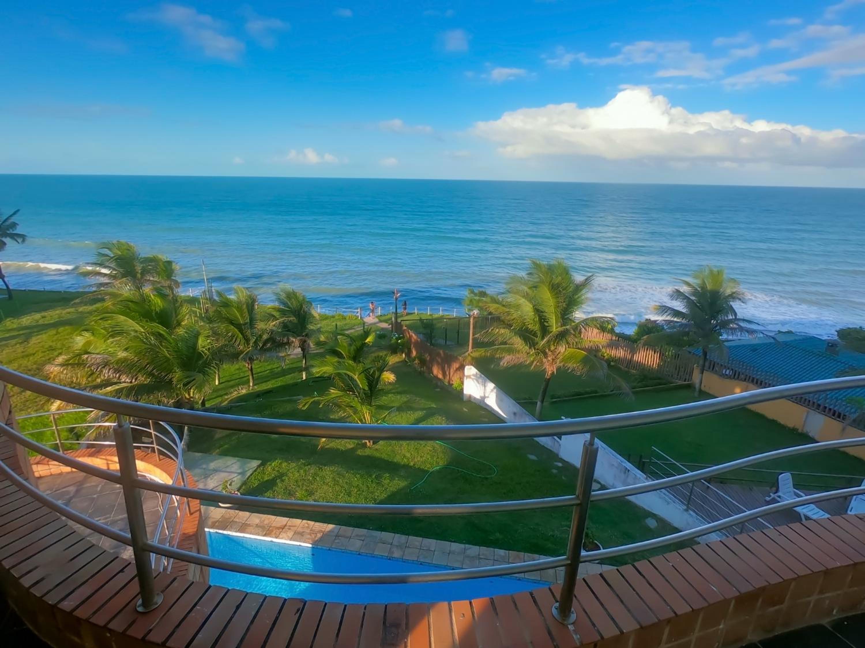 Costeira Praia Flat 204