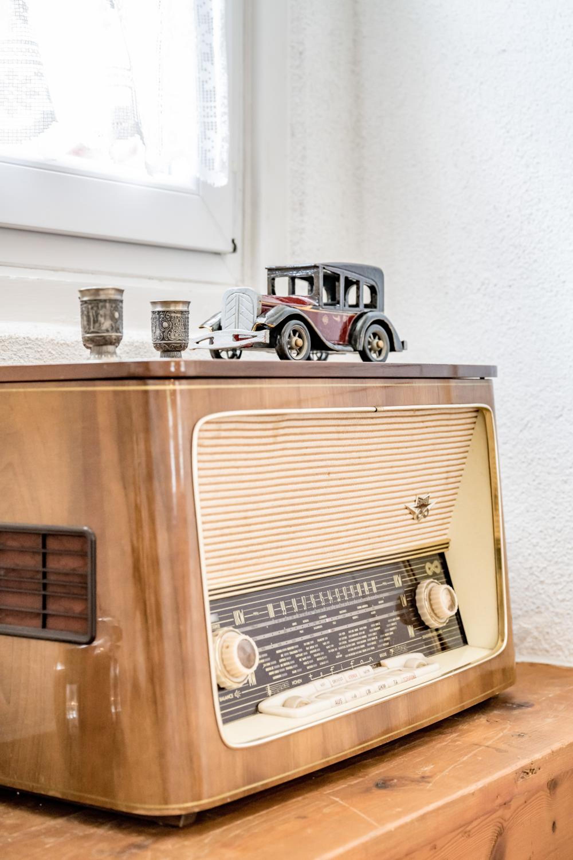 Haus Alpenblick