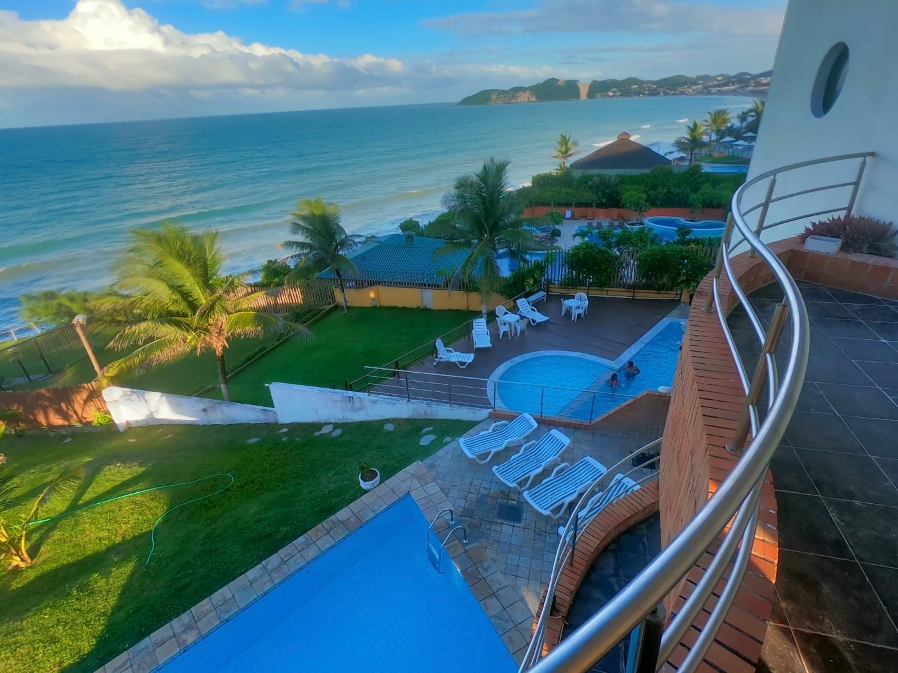 Costeira Praia Flat 204