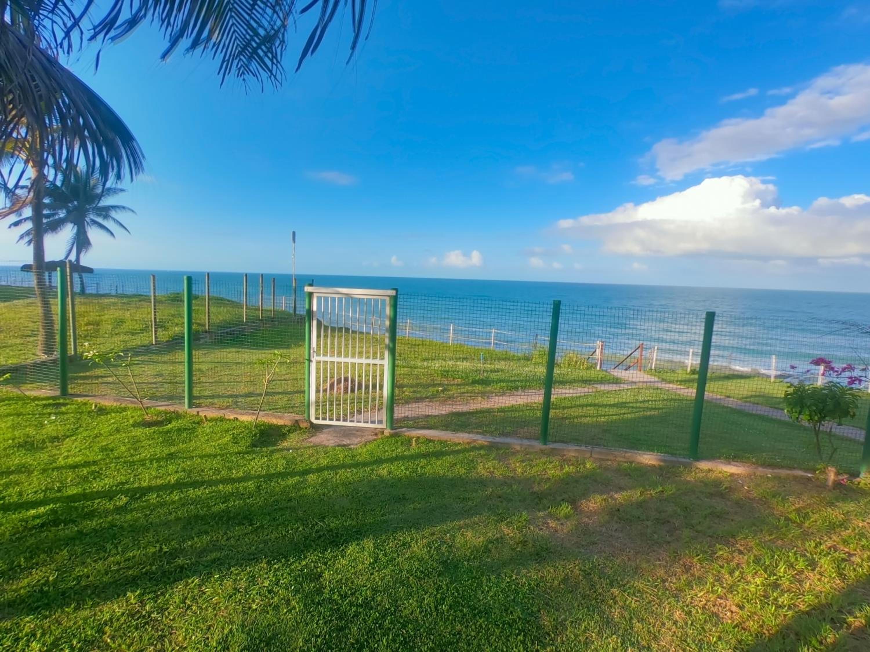 Costeira Praia Flat 204
