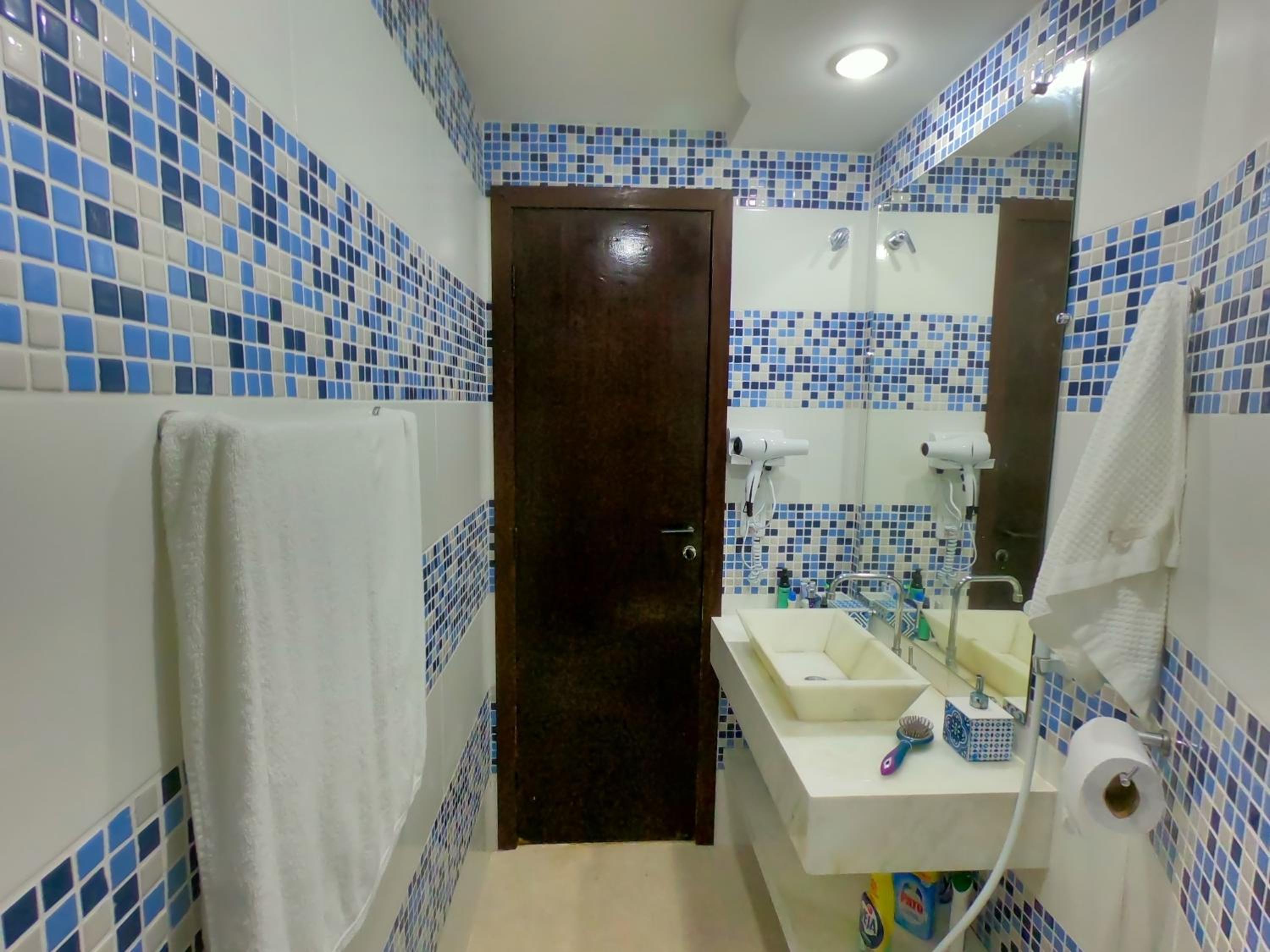 Costeira Praia Flat 204
