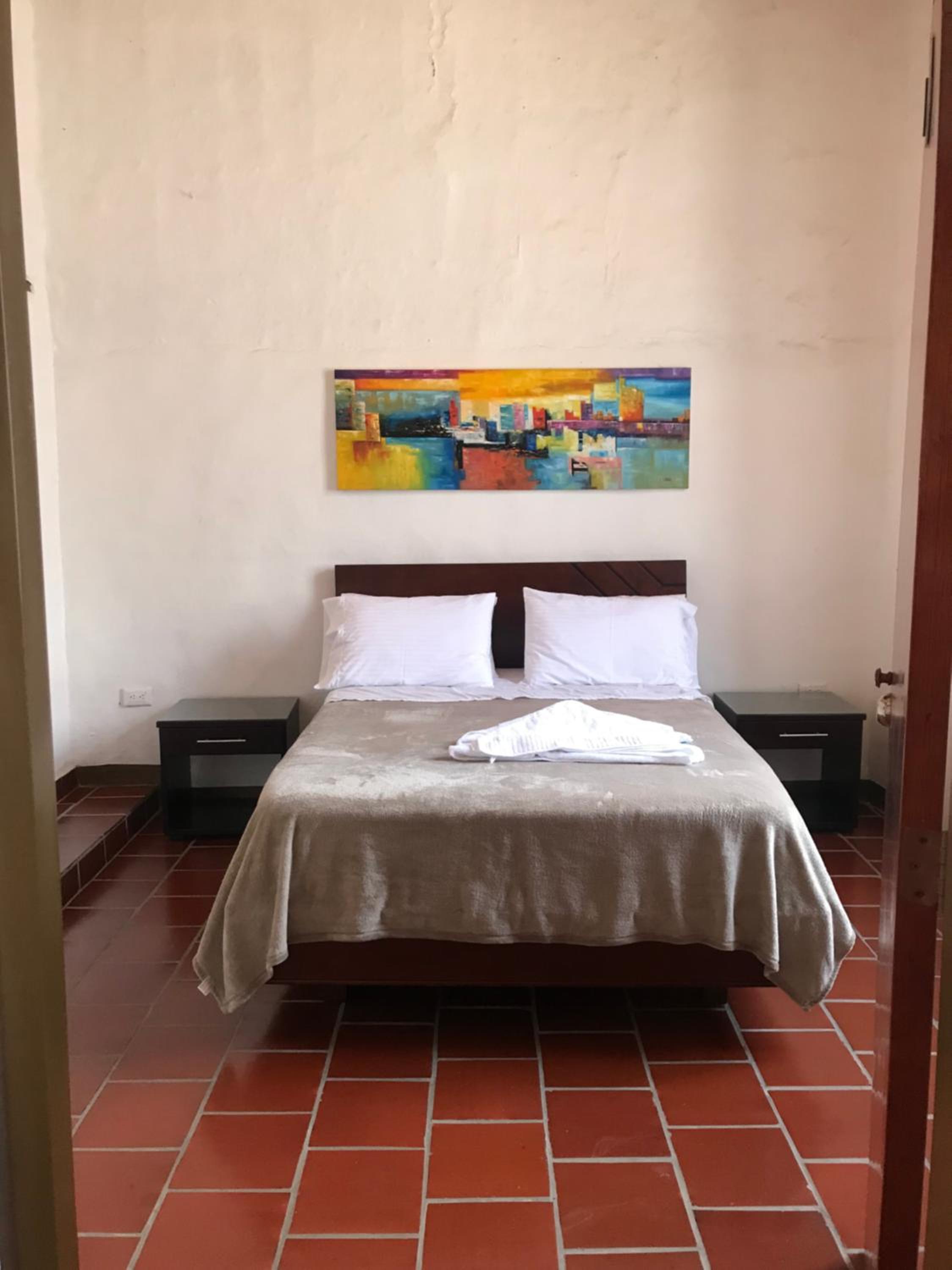 Hostal Rous San Gil