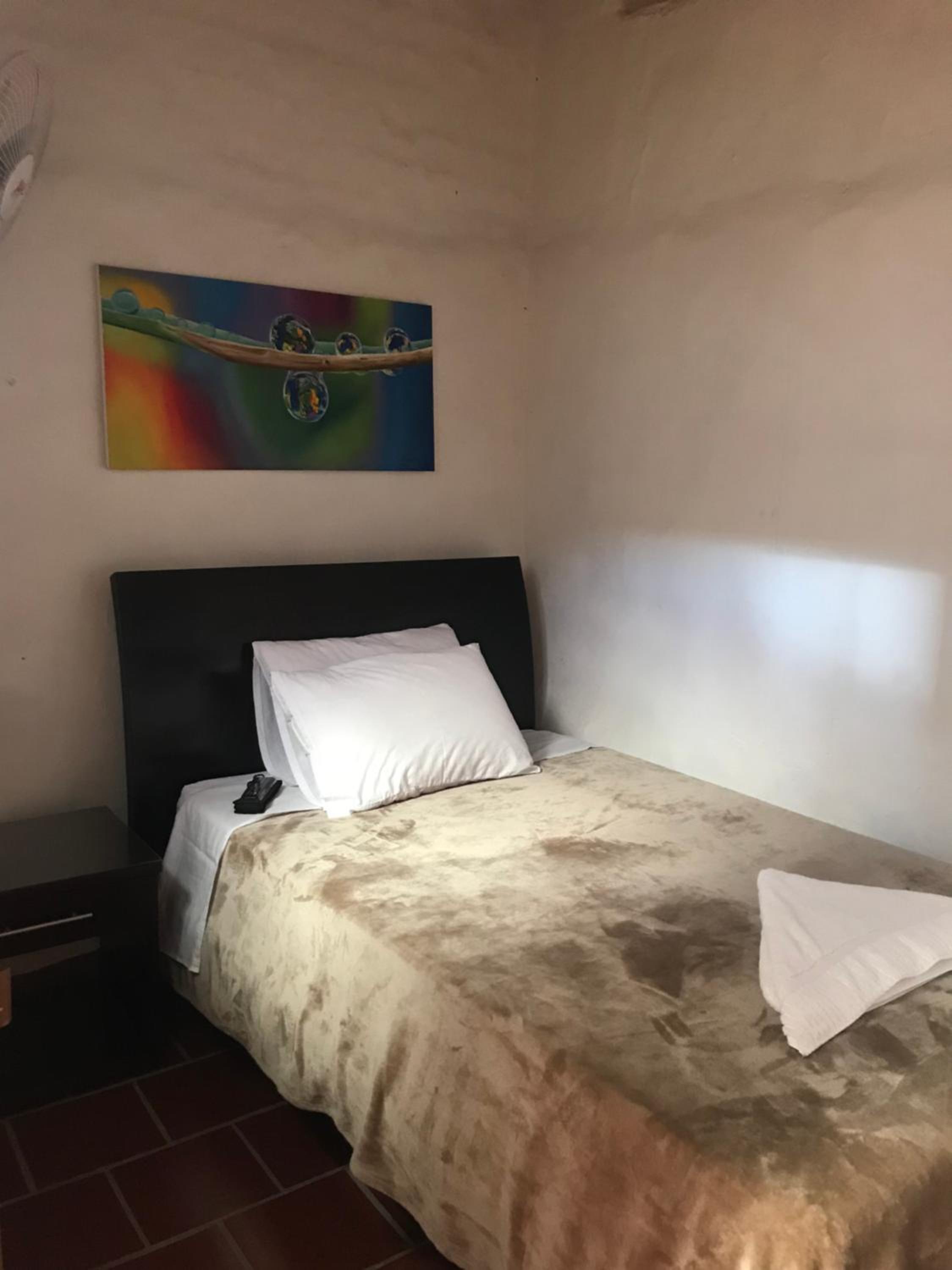 Hostal Rous San Gil