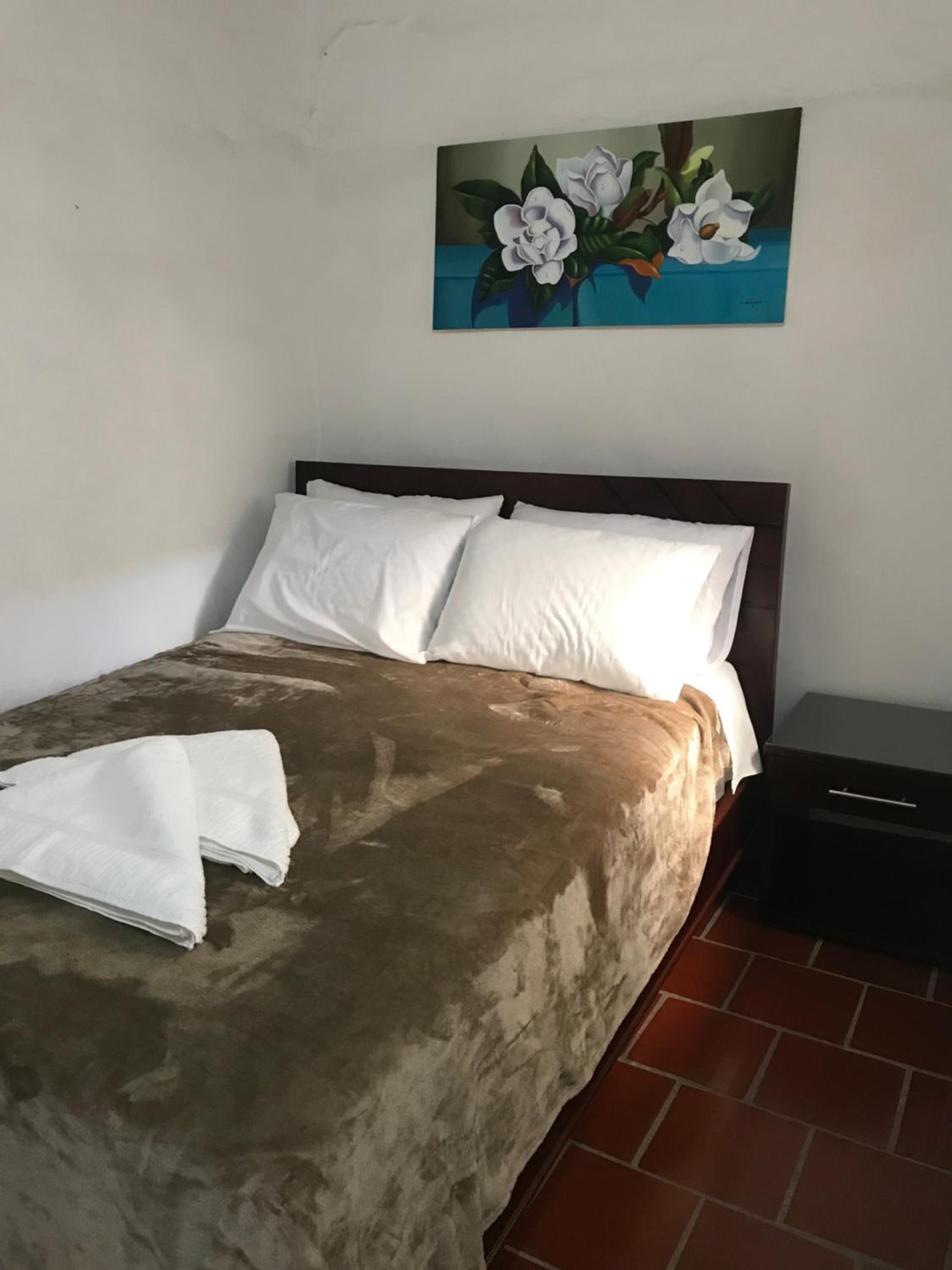 Hostal Rous San Gil