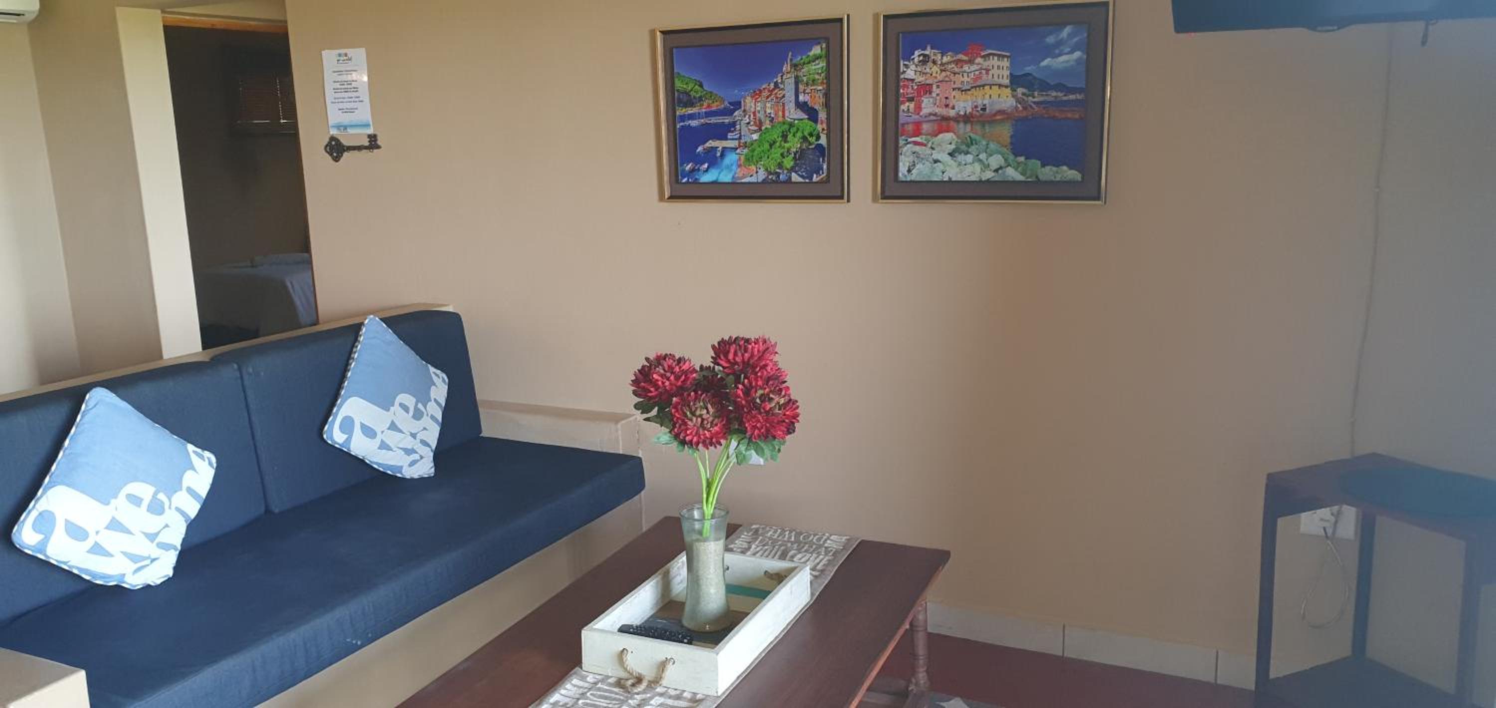 Go Wild Beach Resort view 3
