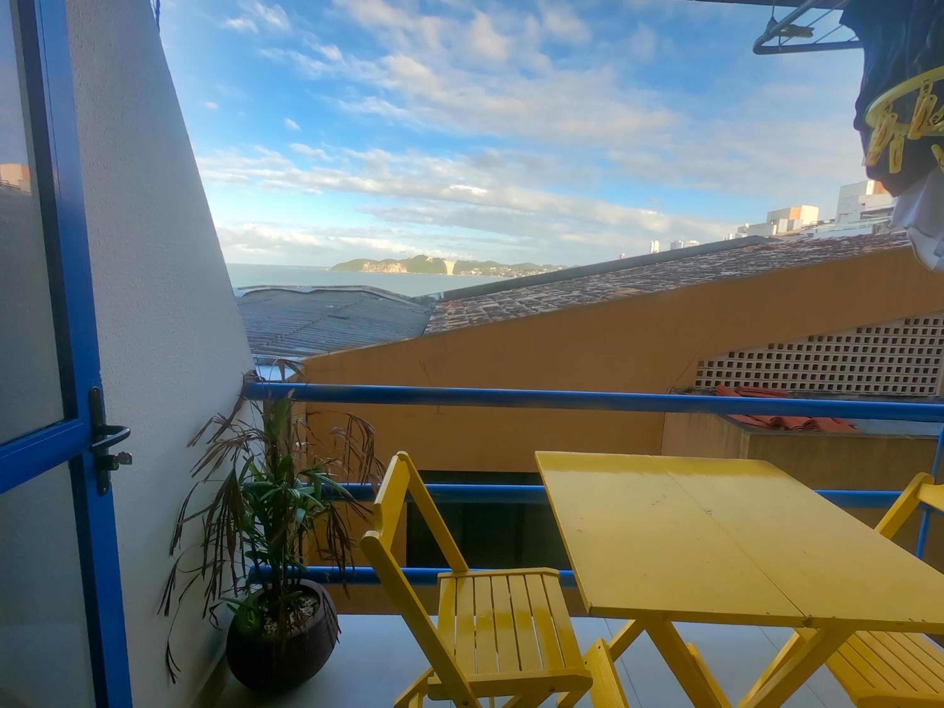 Costeira Praia Flat 204