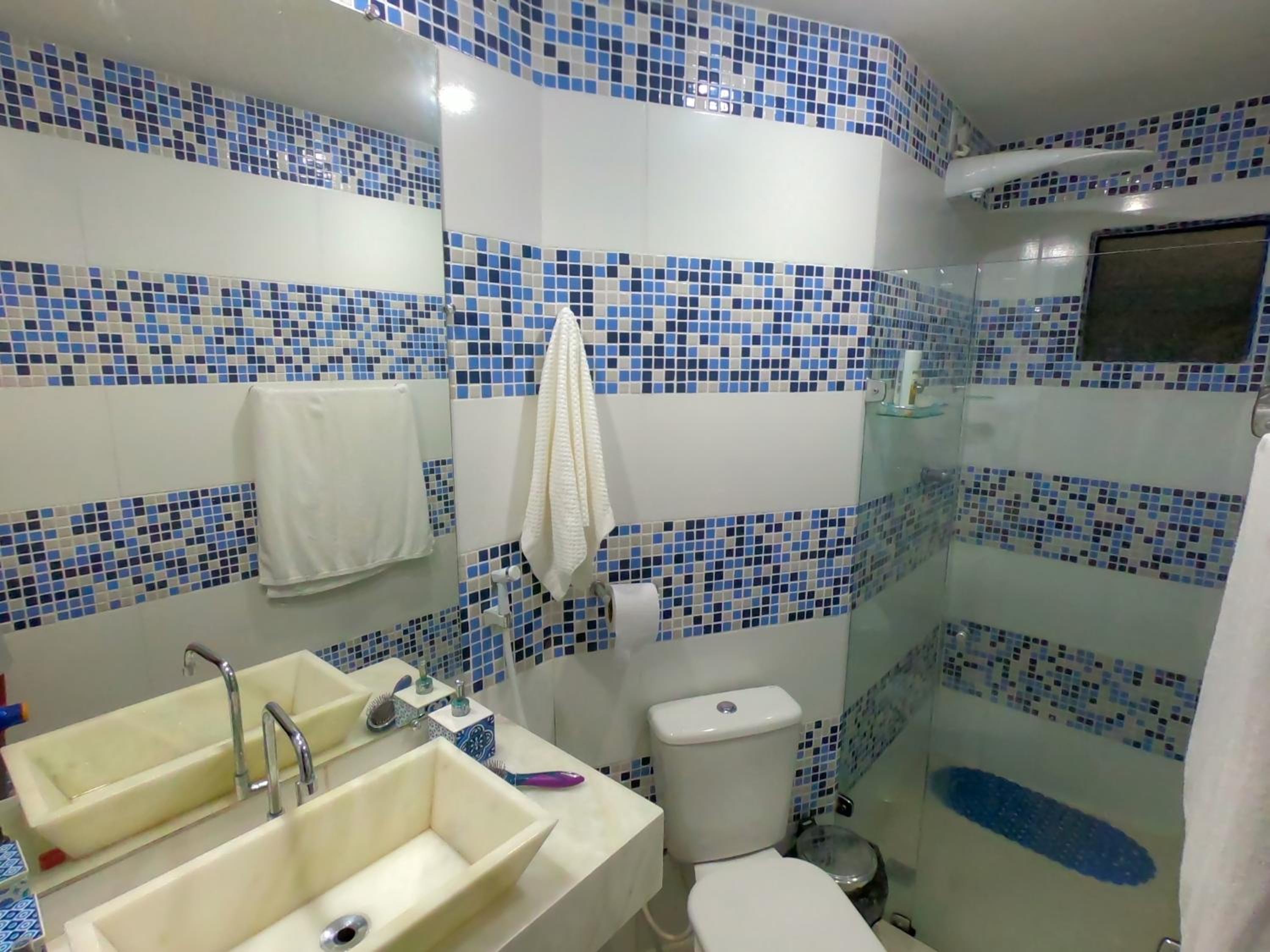 Costeira Praia Flat 204