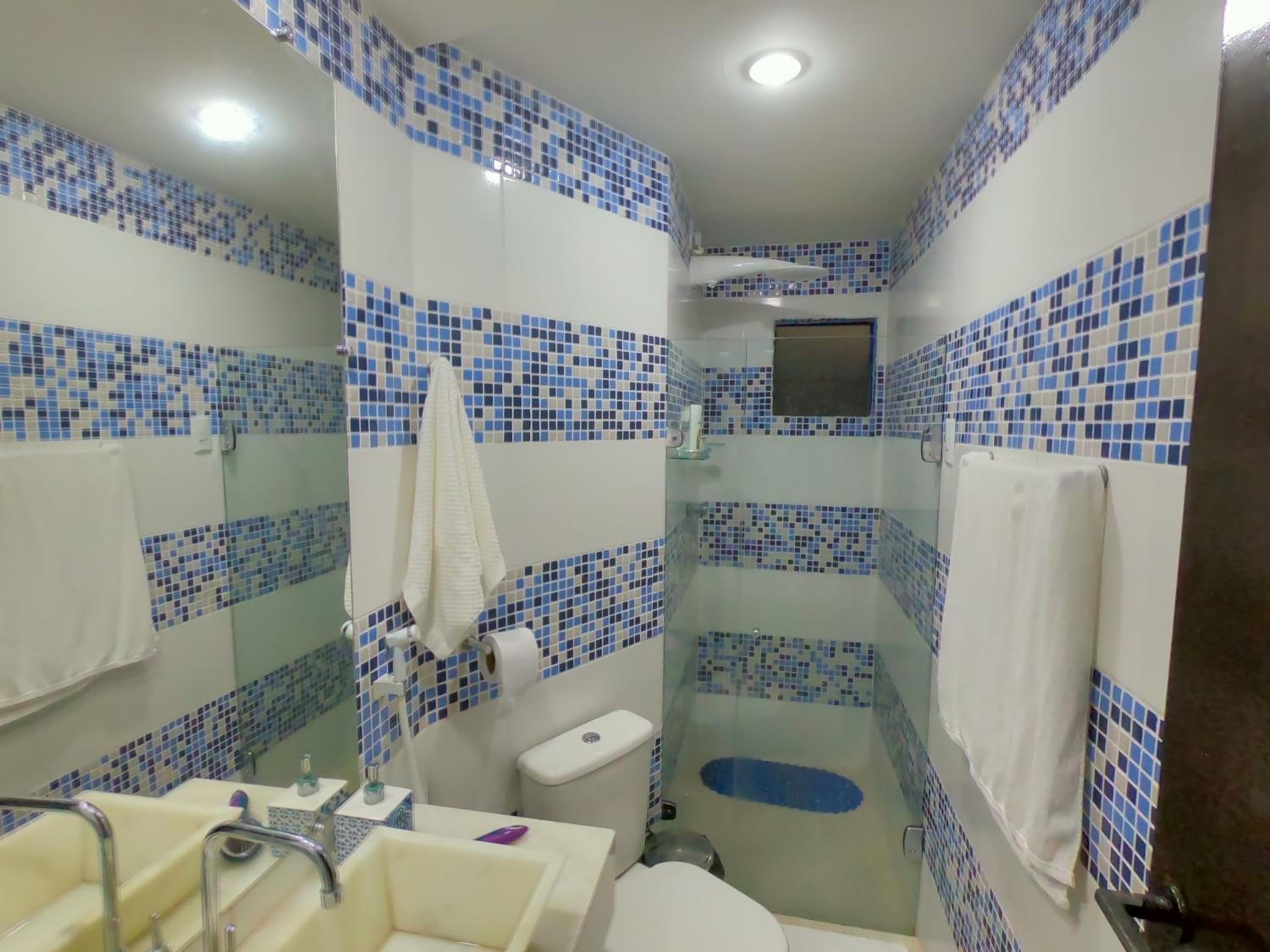 Costeira Praia Flat 204