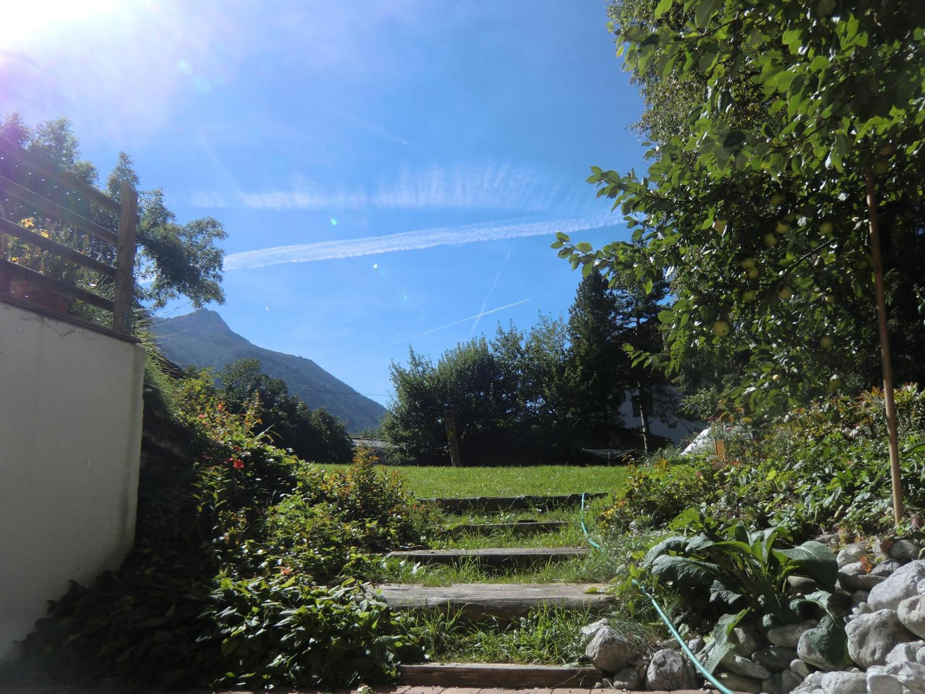 Appartement Stubaital