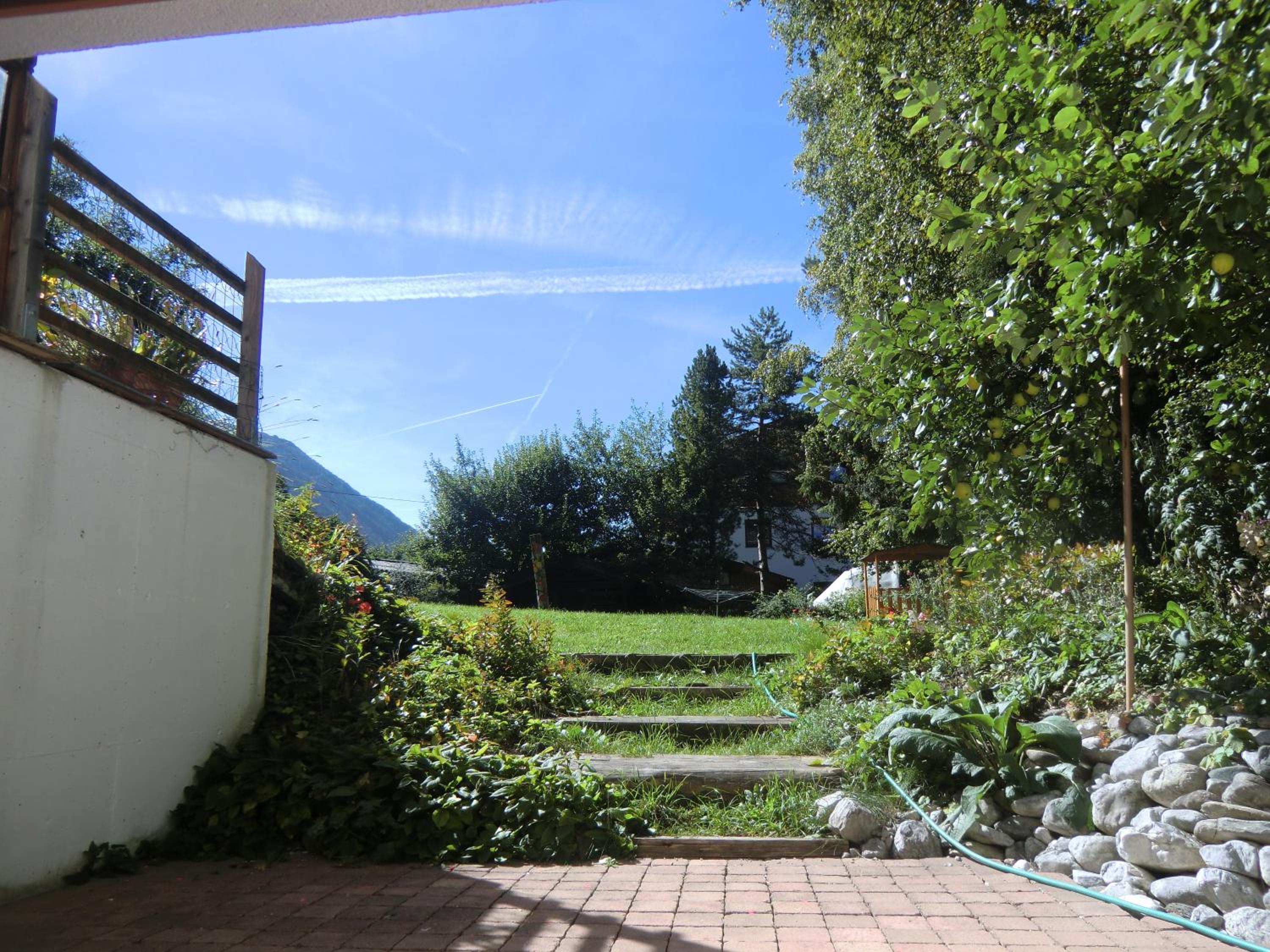 Appartement Stubaital