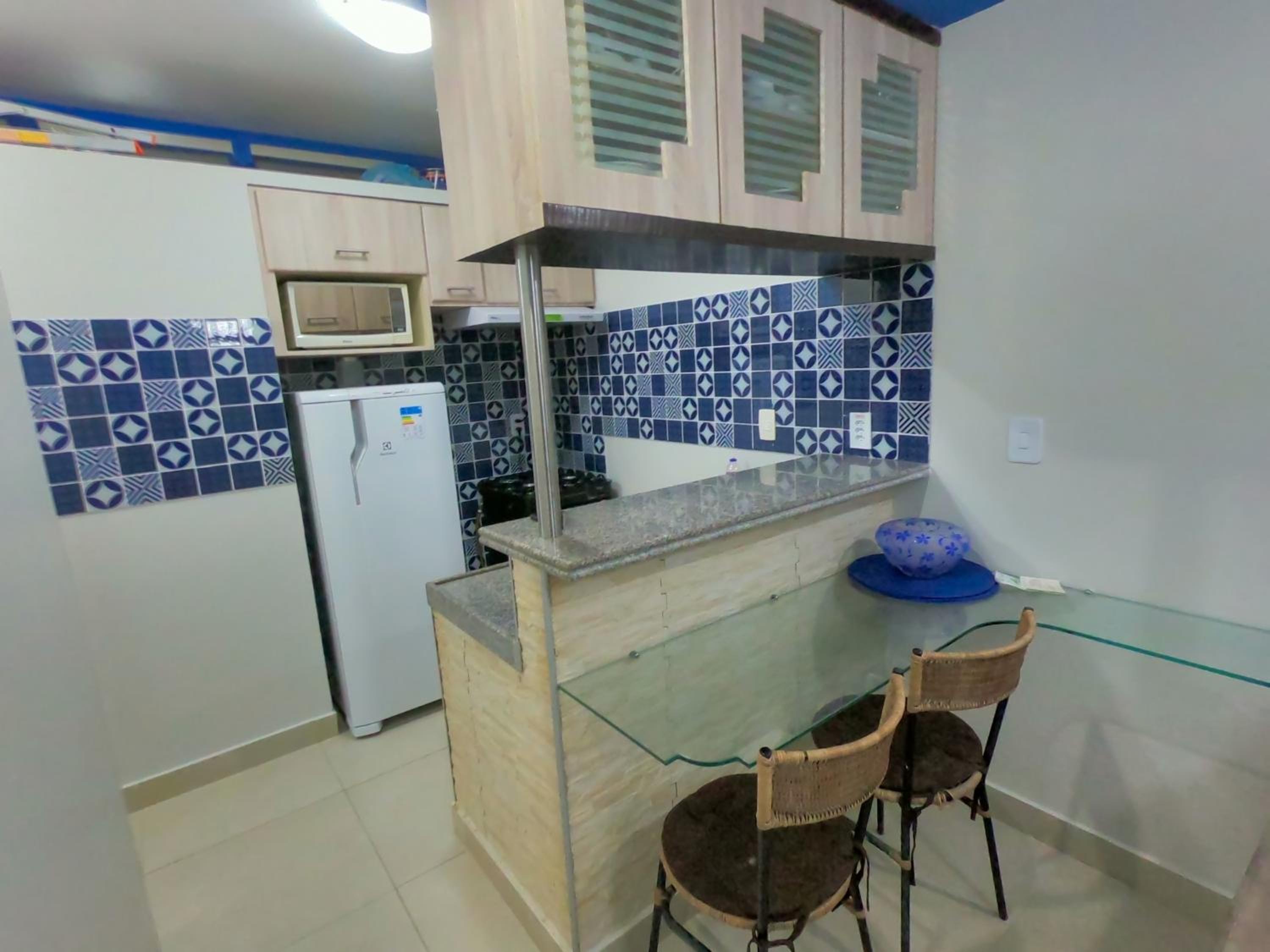 Costeira Praia Flat 204