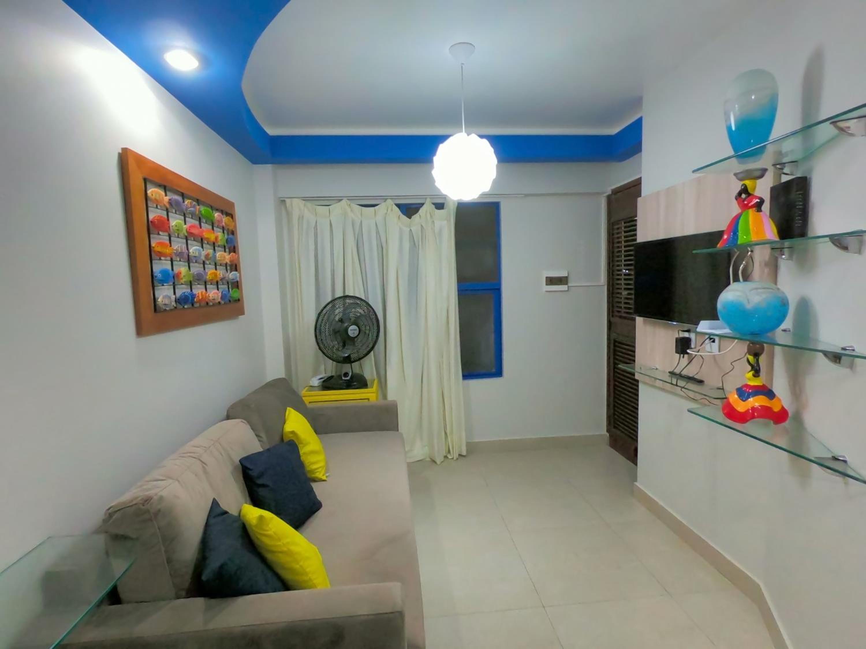 Costeira Praia Flat 204