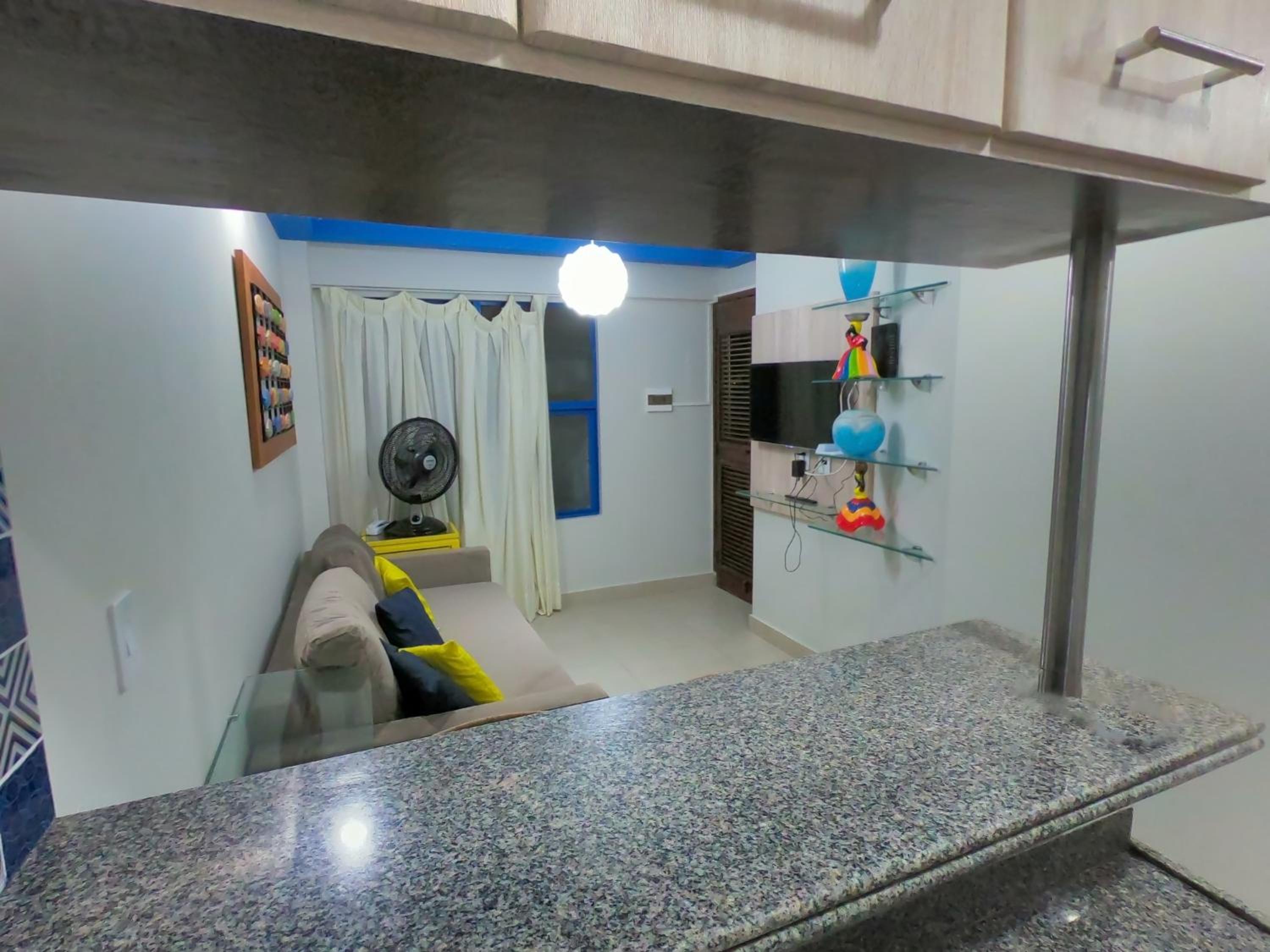 Costeira Praia Flat 204