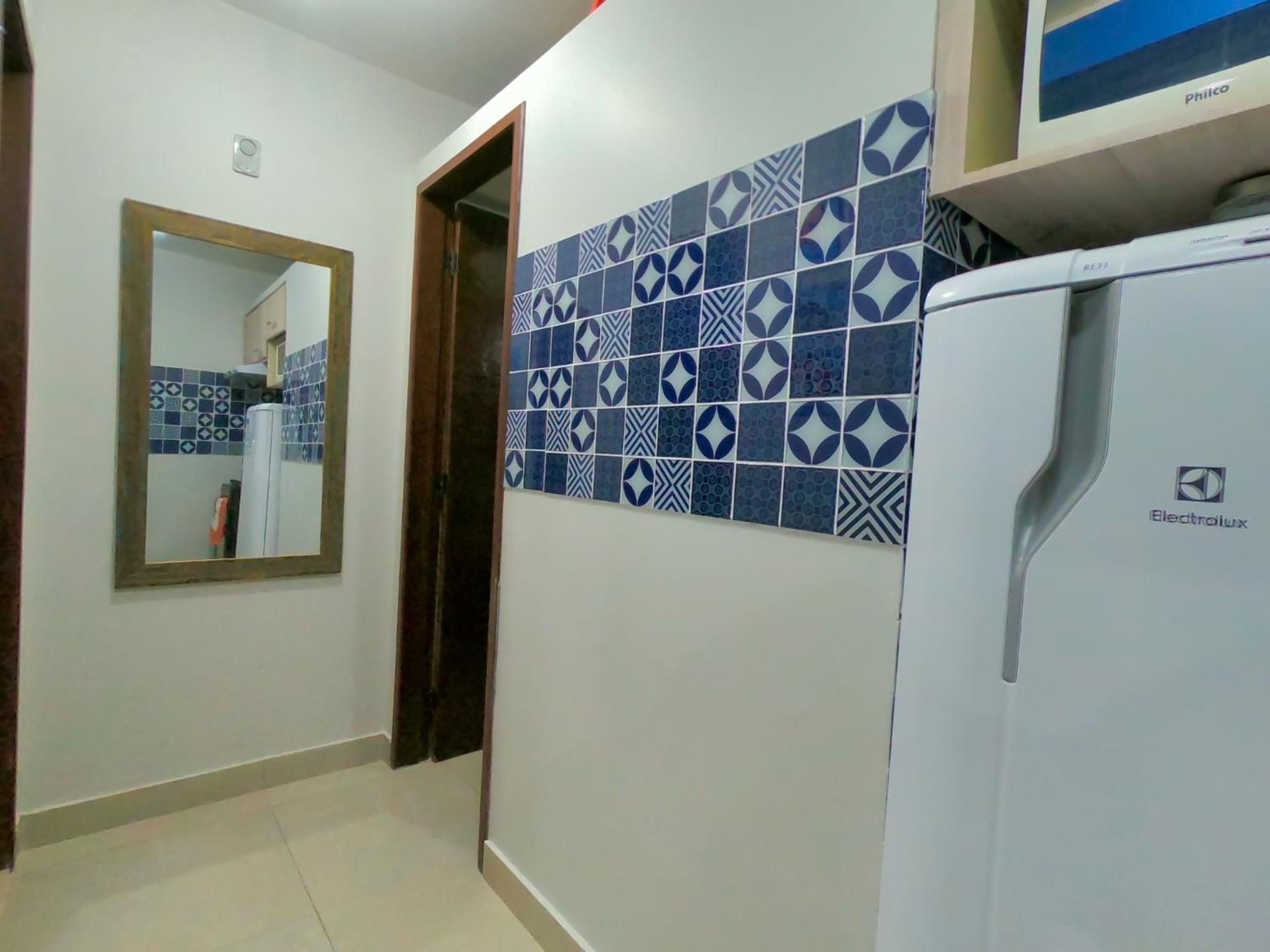 Costeira Praia Flat 204