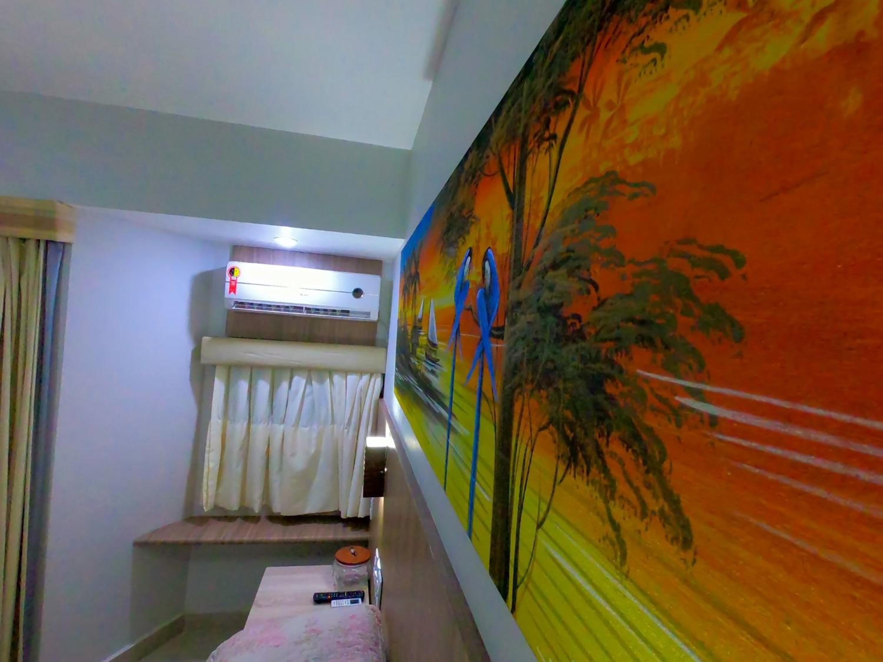 Costeira Praia Flat 204