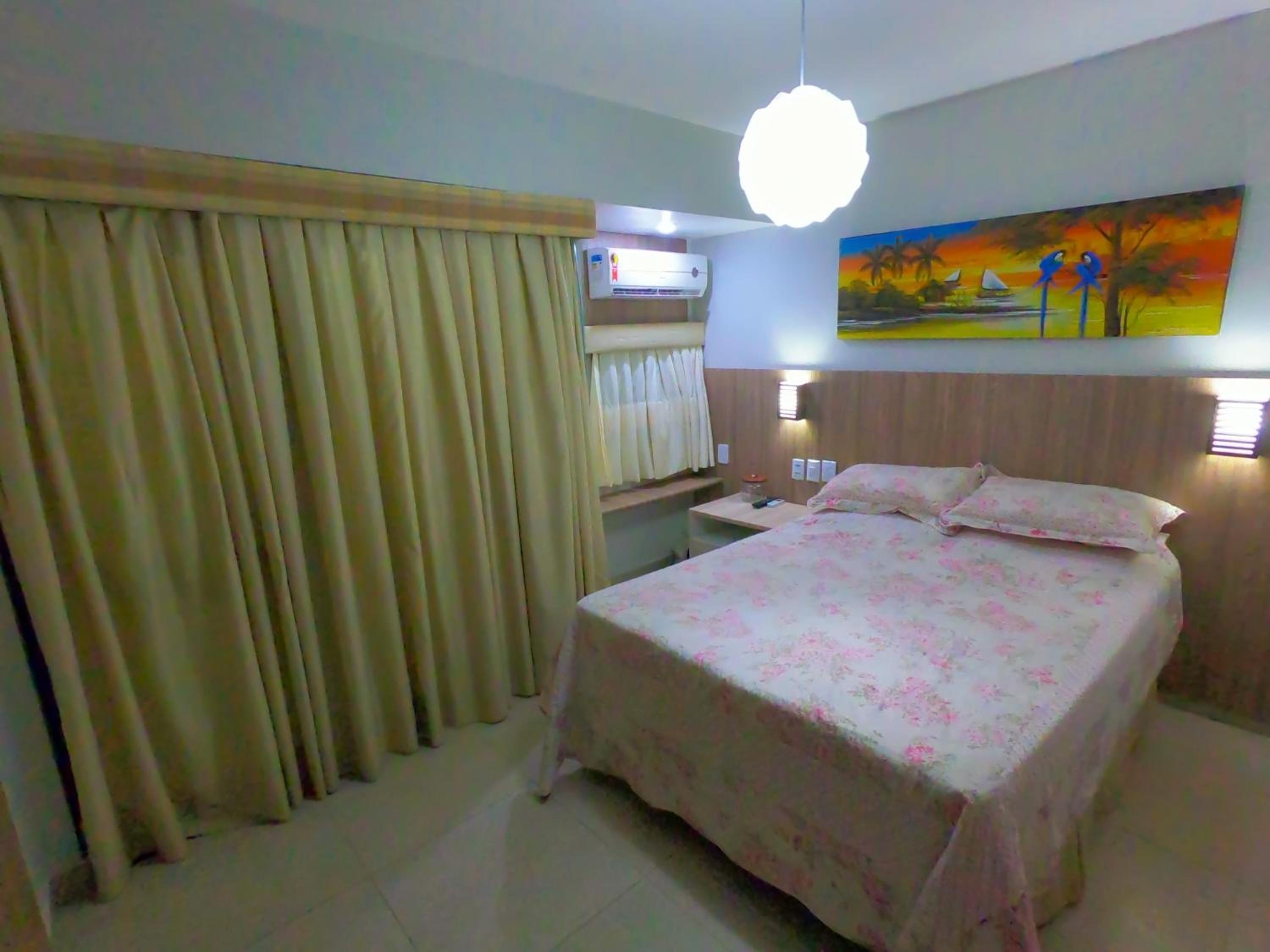 Costeira Praia Flat 204
