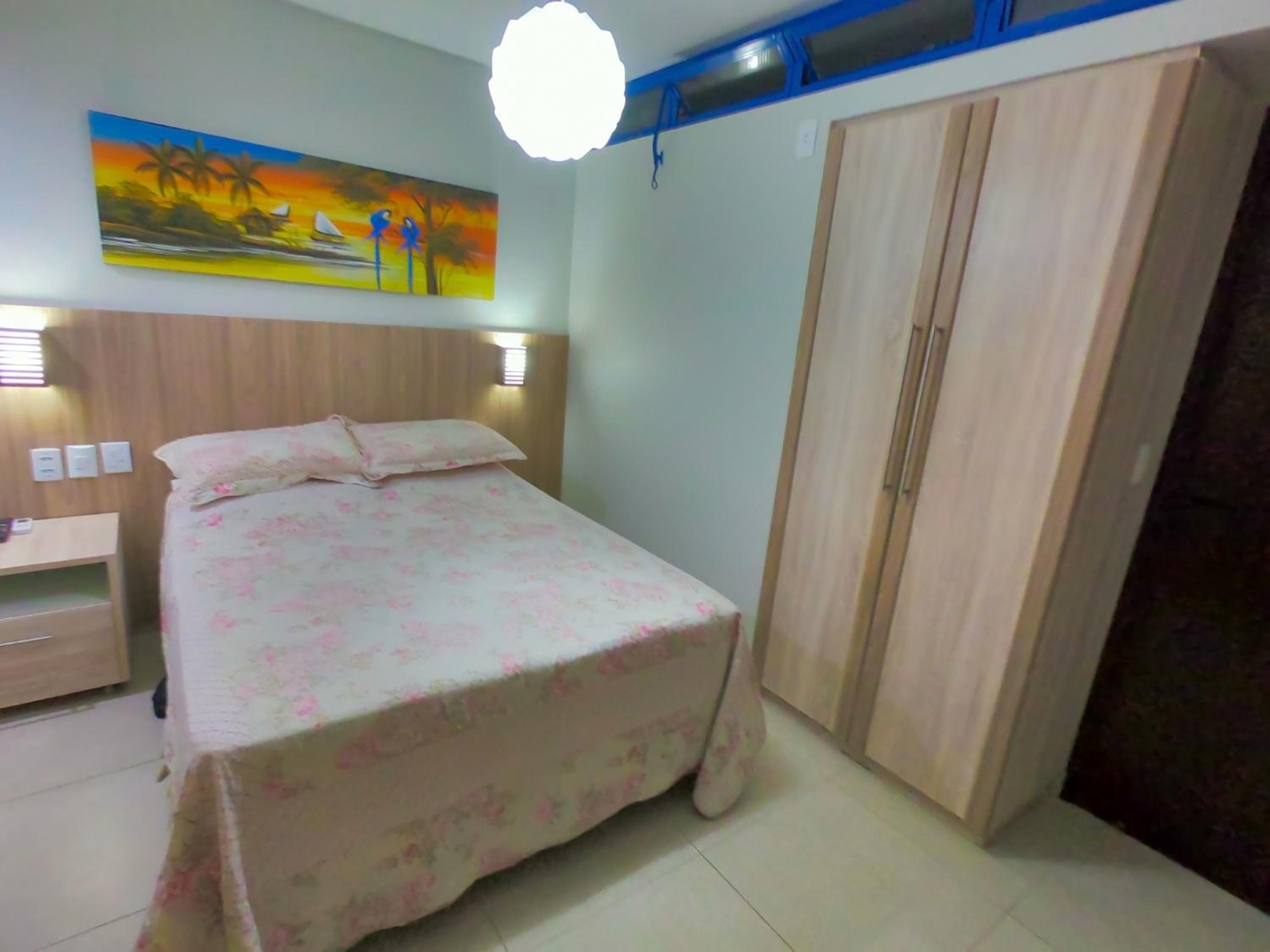 Costeira Praia Flat 204