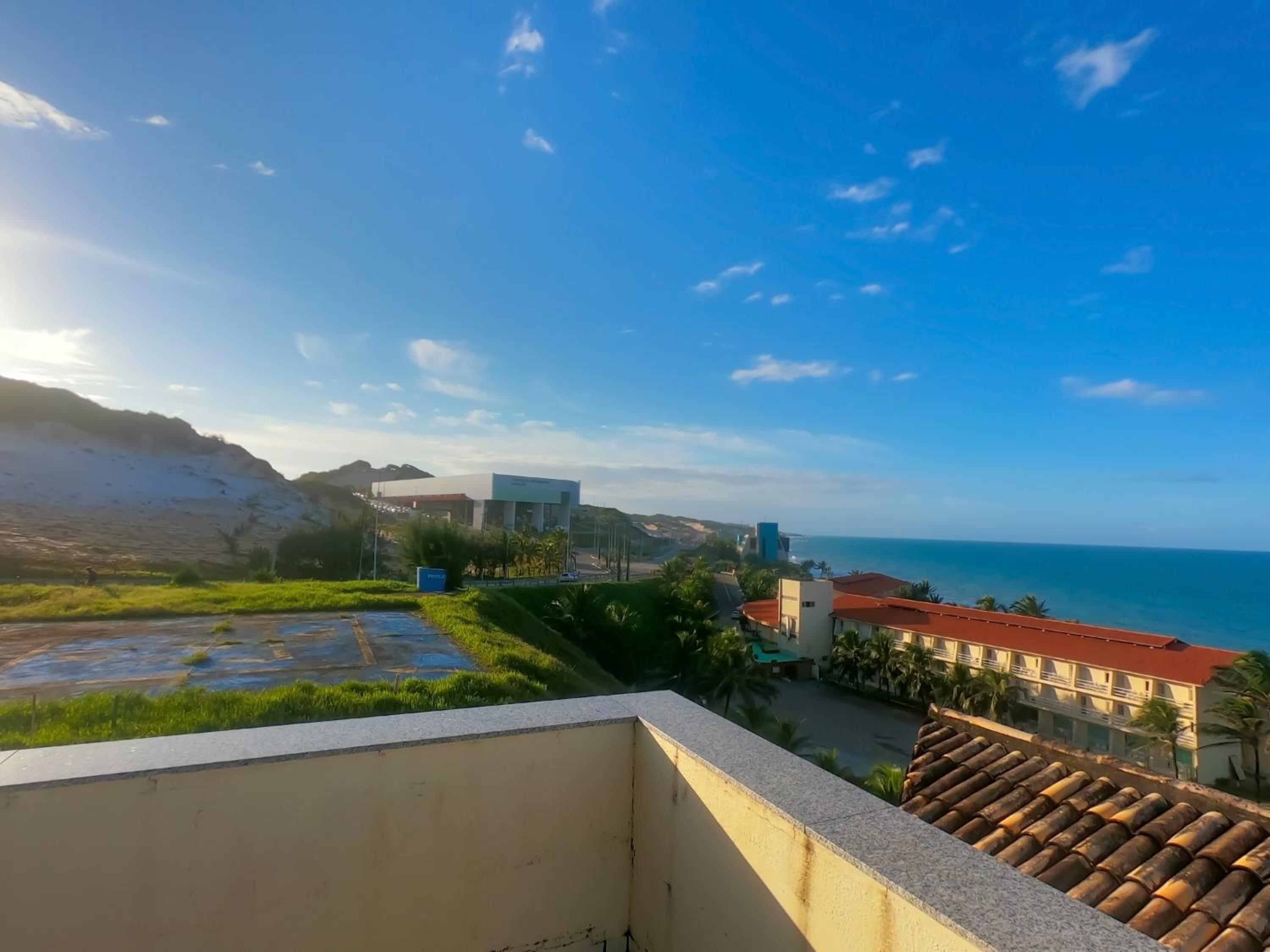 Costeira Praia Flat 204