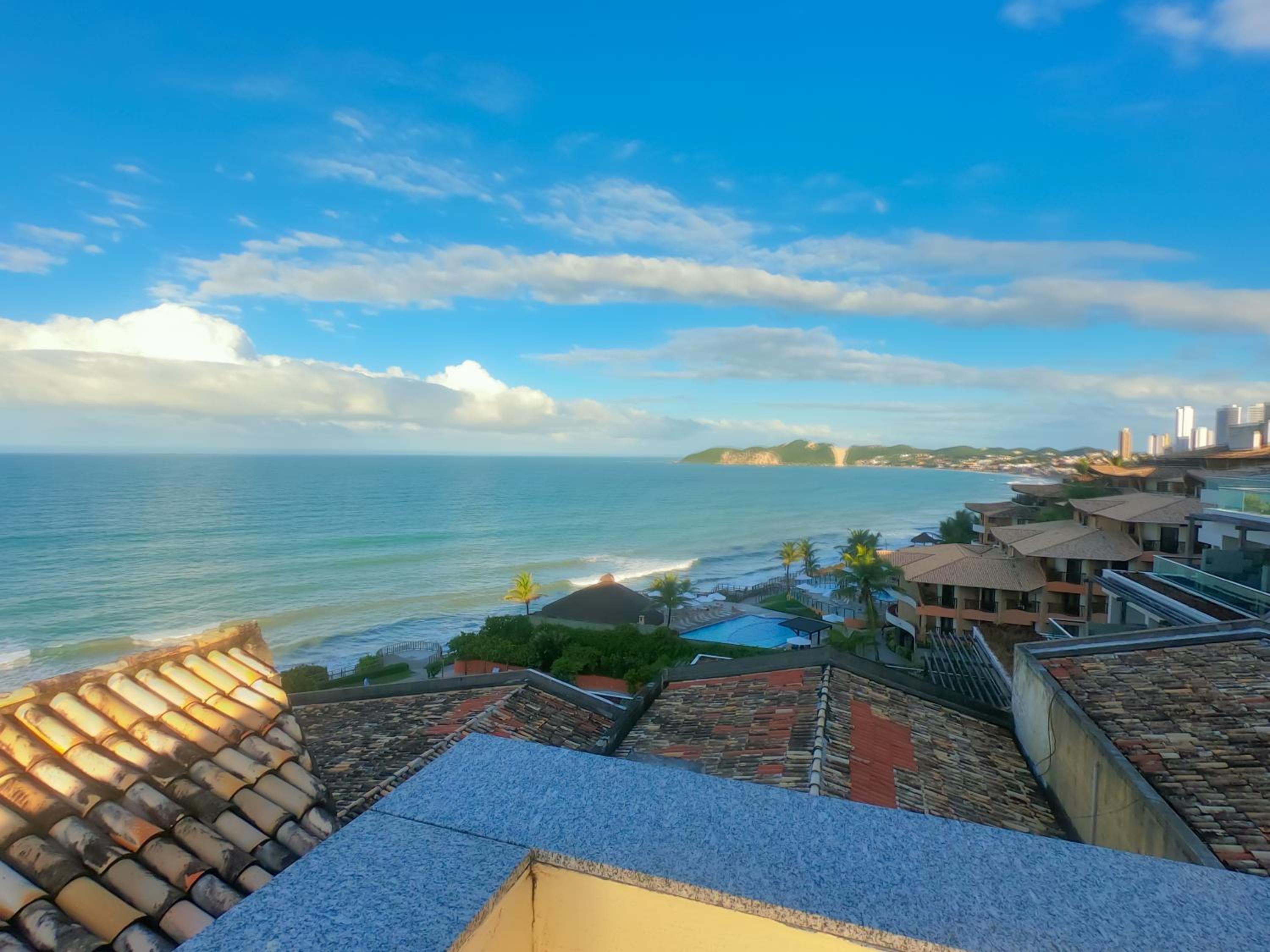Costeira Praia Flat 204