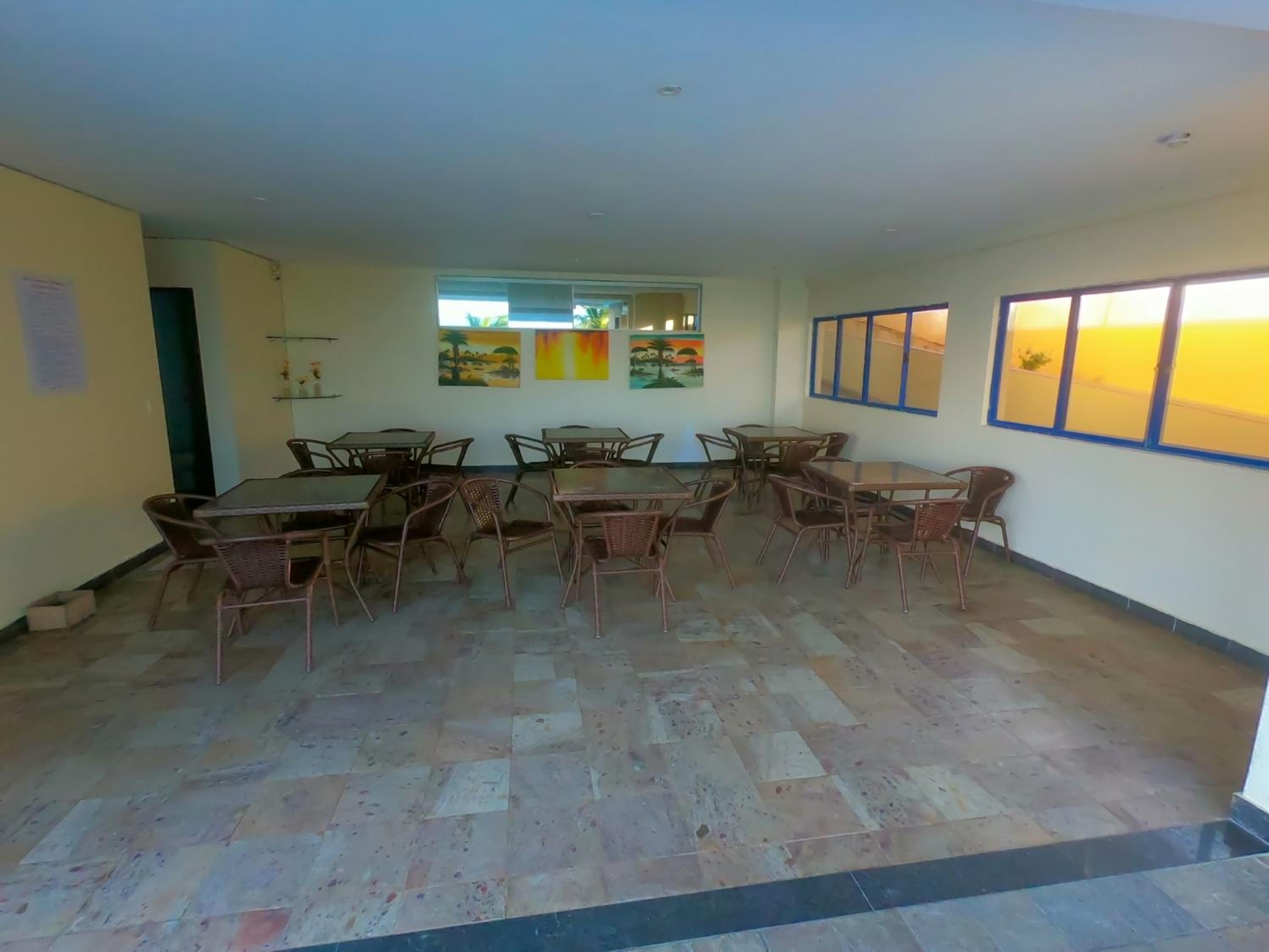 Costeira Praia Flat 204