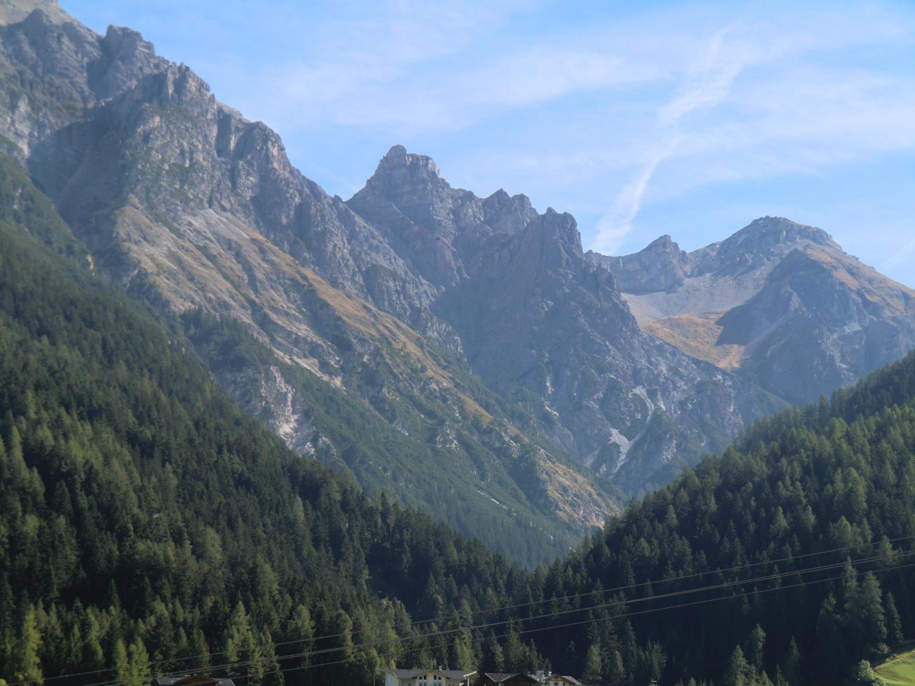 Appartement Stubaital