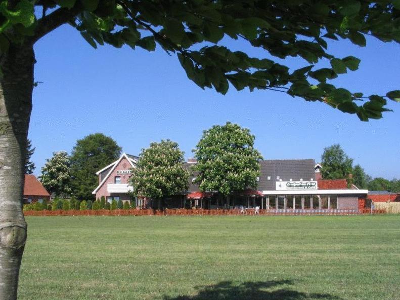 Landgasthaus Fecht