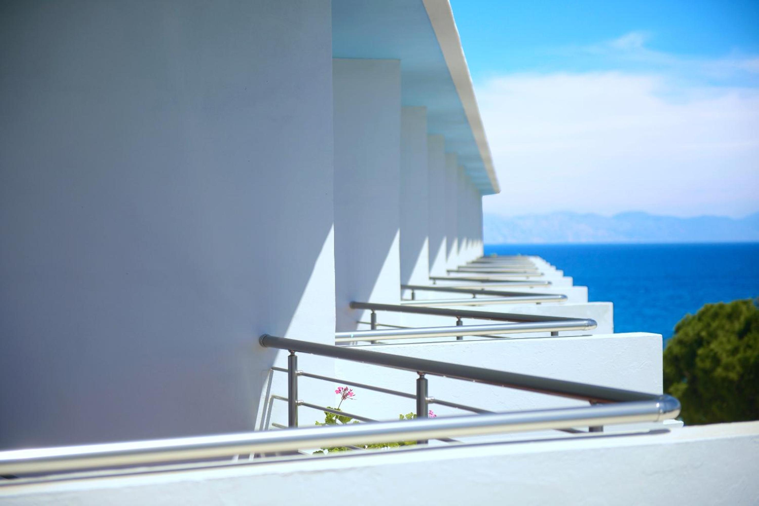 Blue Horizon