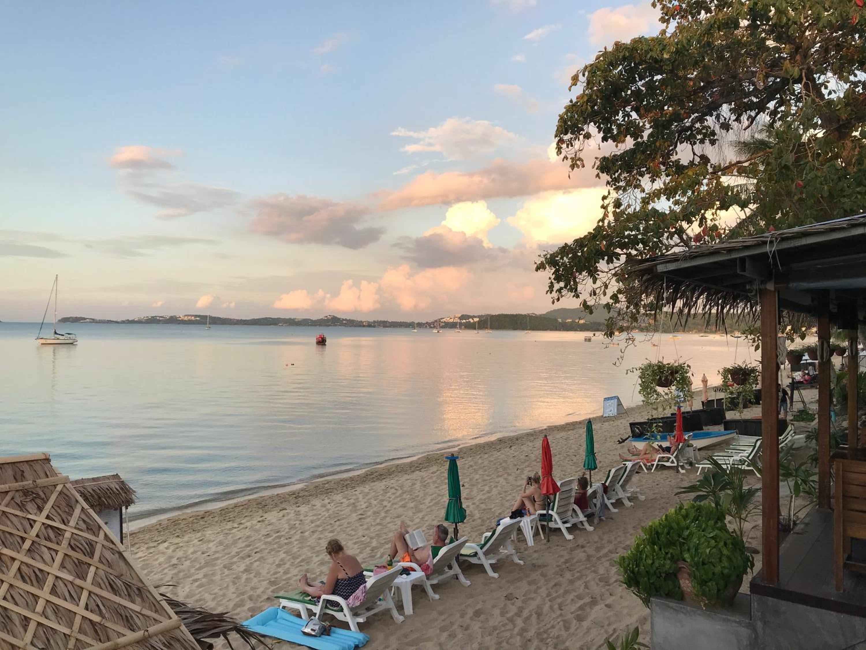 Pico Samui, fotografía 3
