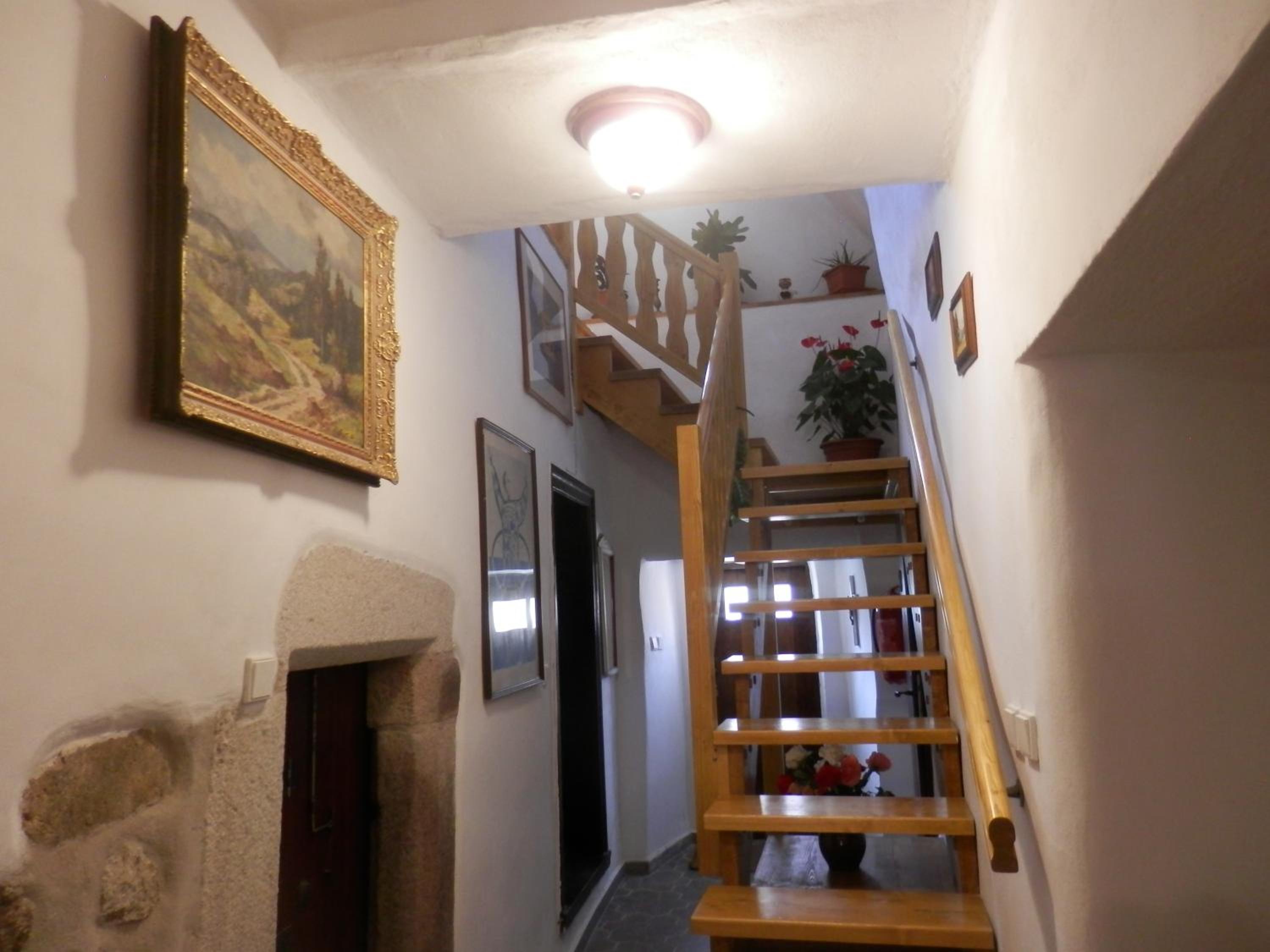 Apartmány U sv. Floriána