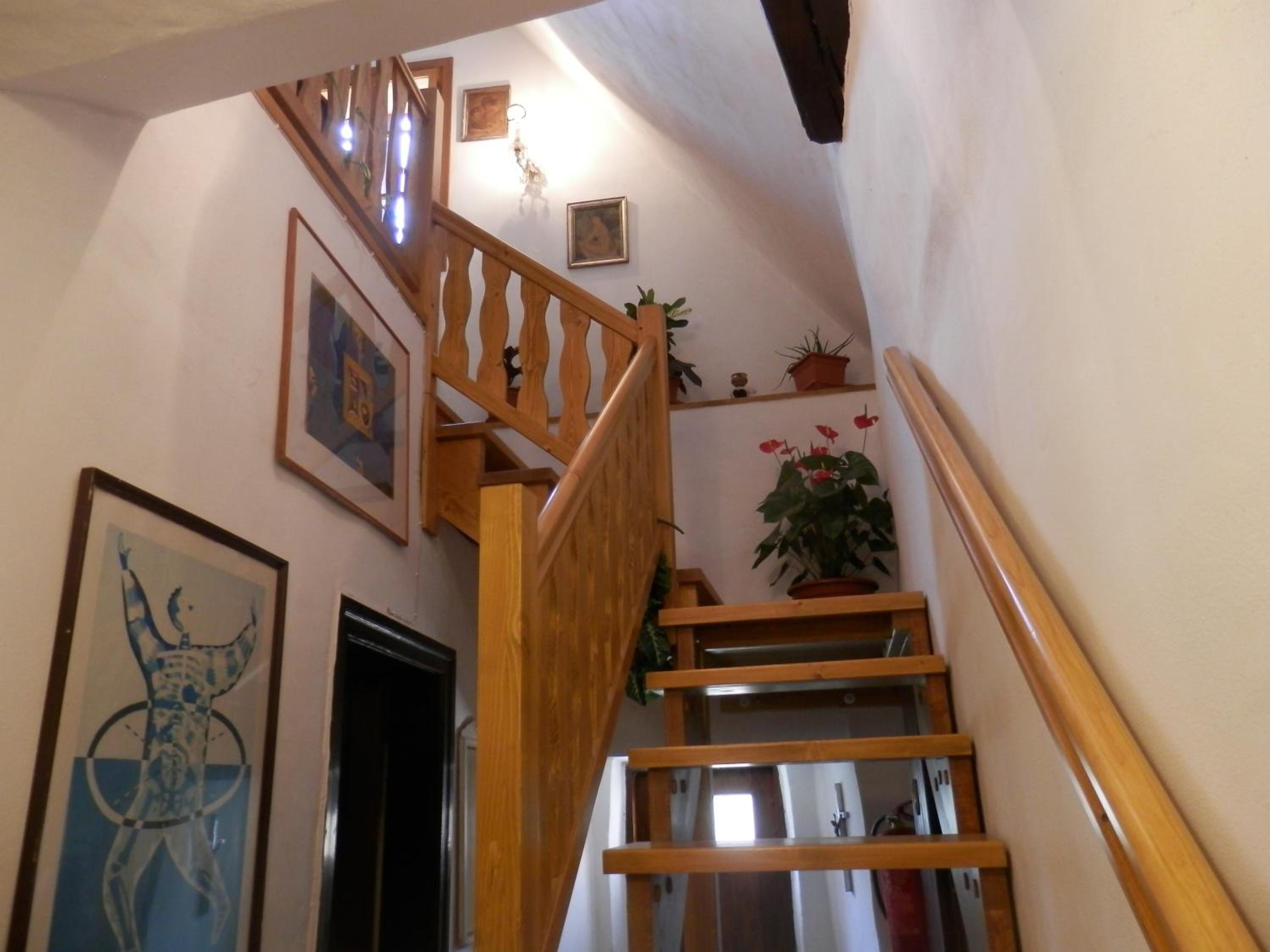 Apartmány U sv. Floriána