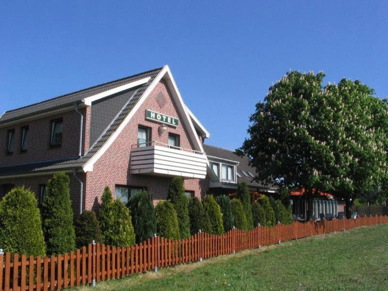 Landgasthaus Fecht