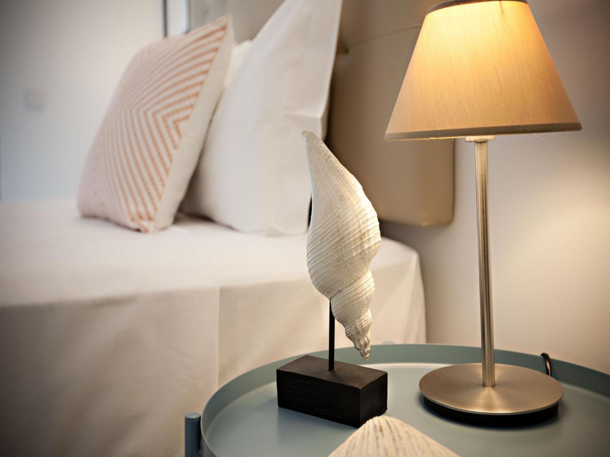 Faro Clara Suites