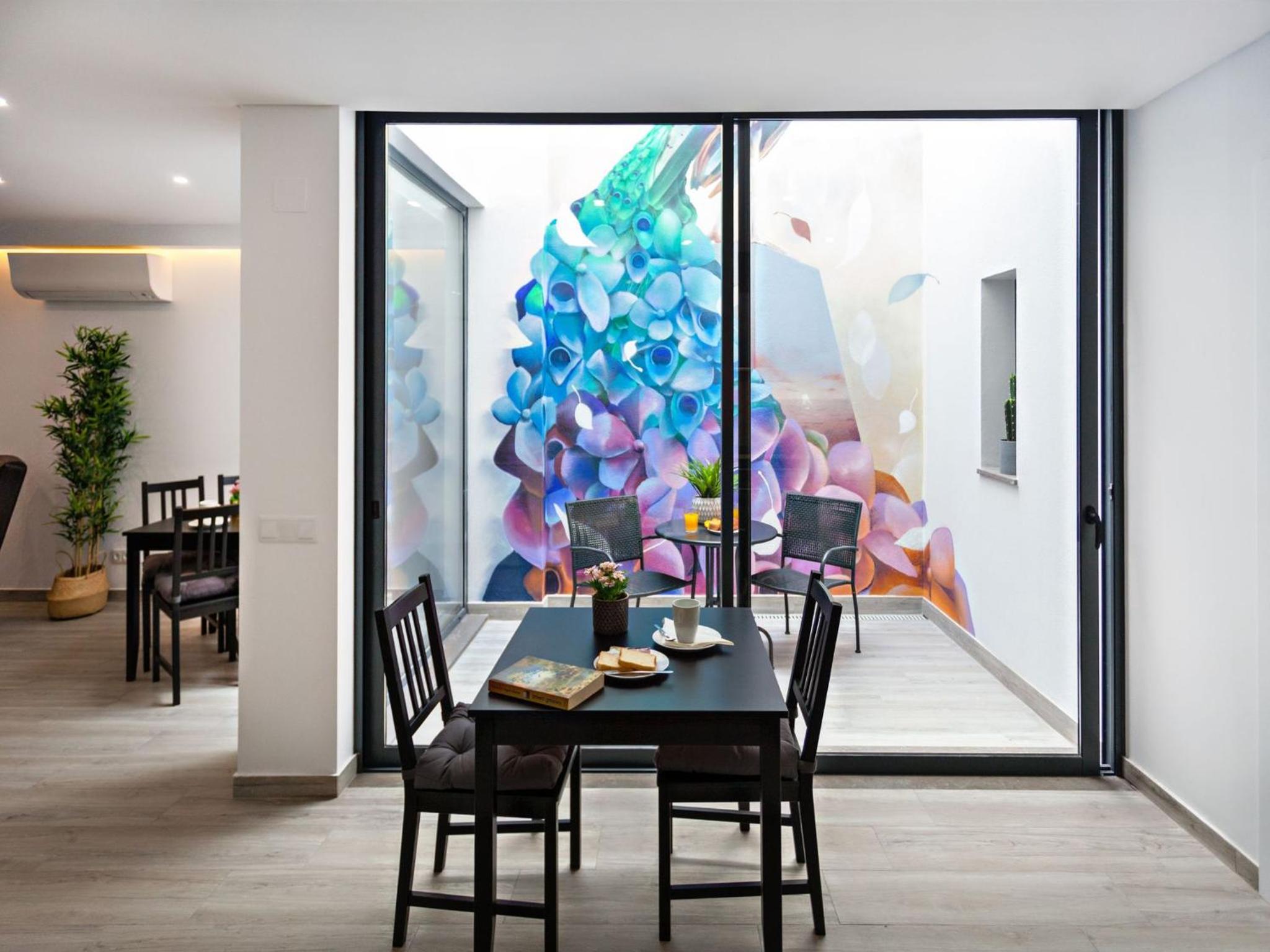 Faro Clara Suites - Image 4
